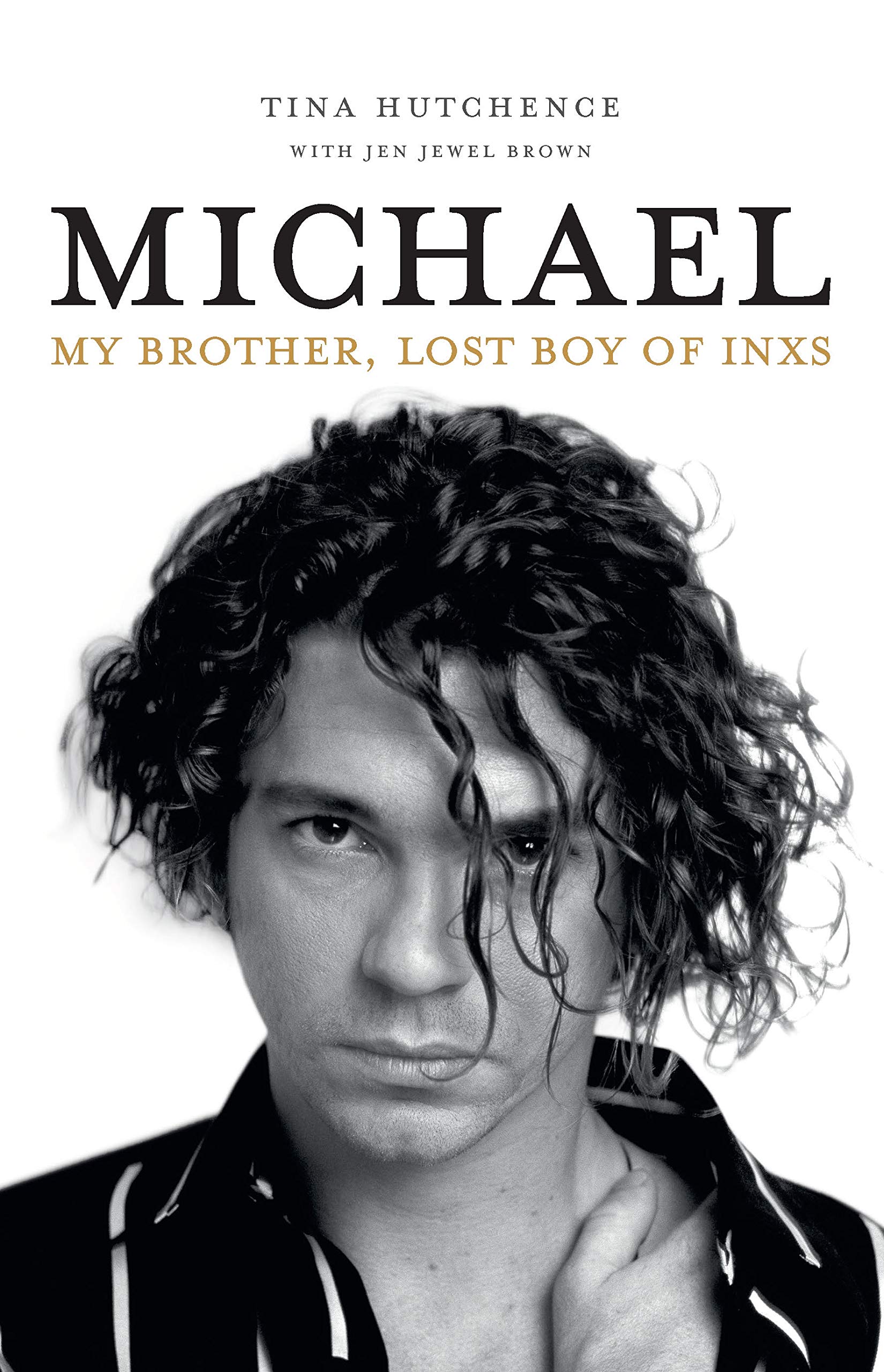 Michael: My Brother, Lost Boy of Inxs Pop culture