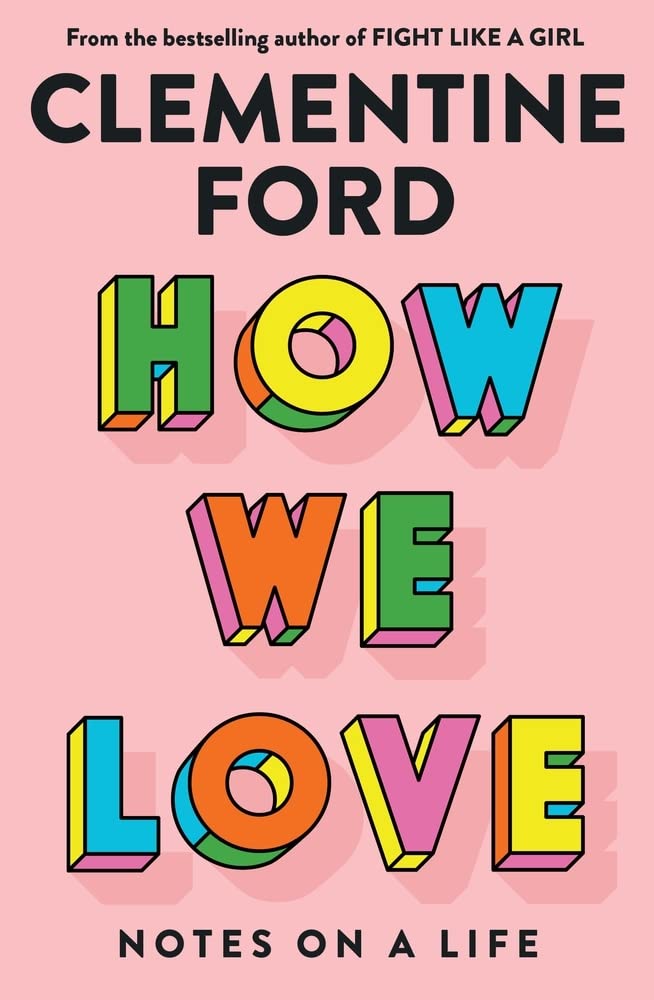 How We Love Social Sciences Books