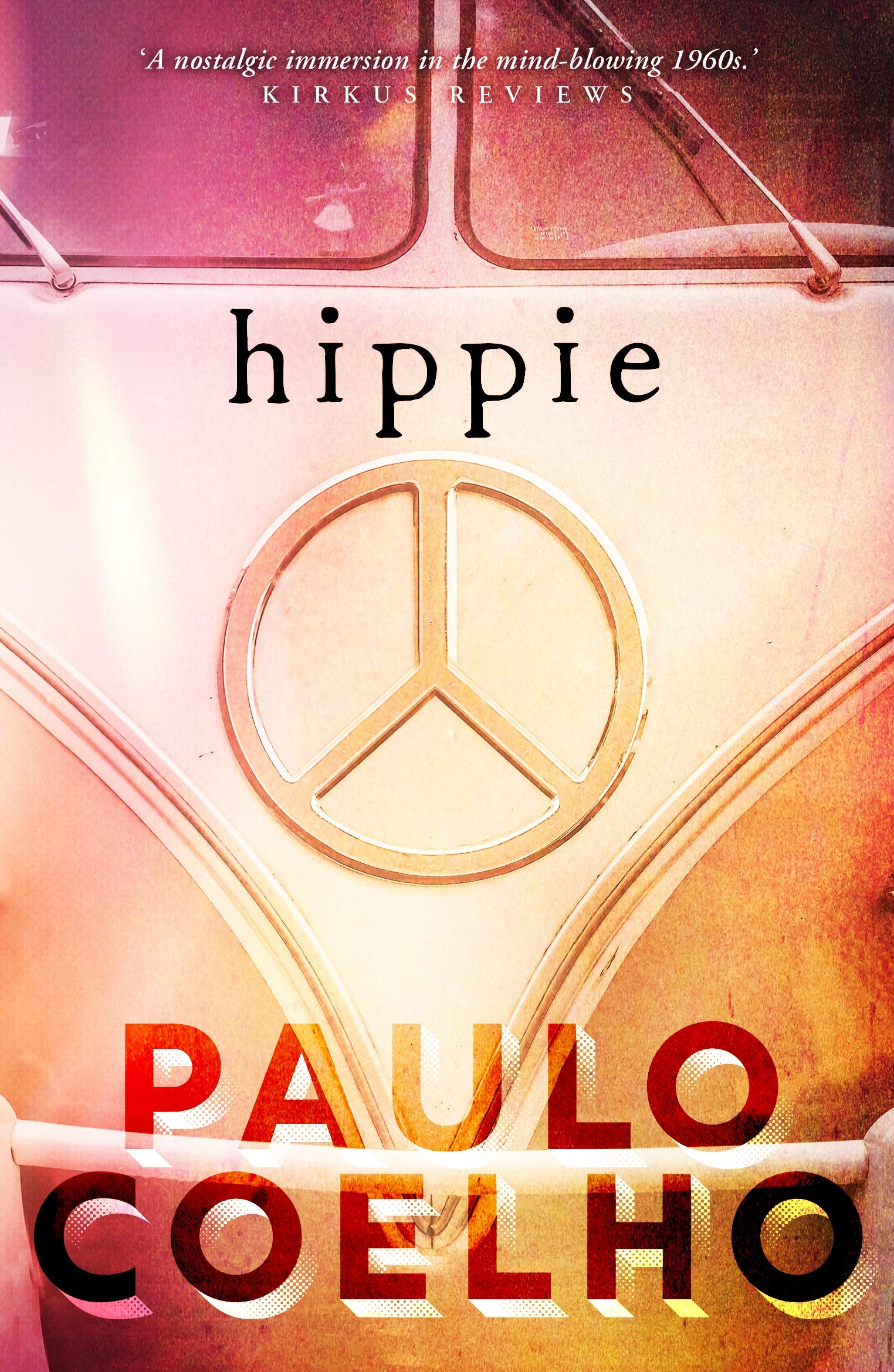 Hippie: From the bestselling author of The Alchemist Books
