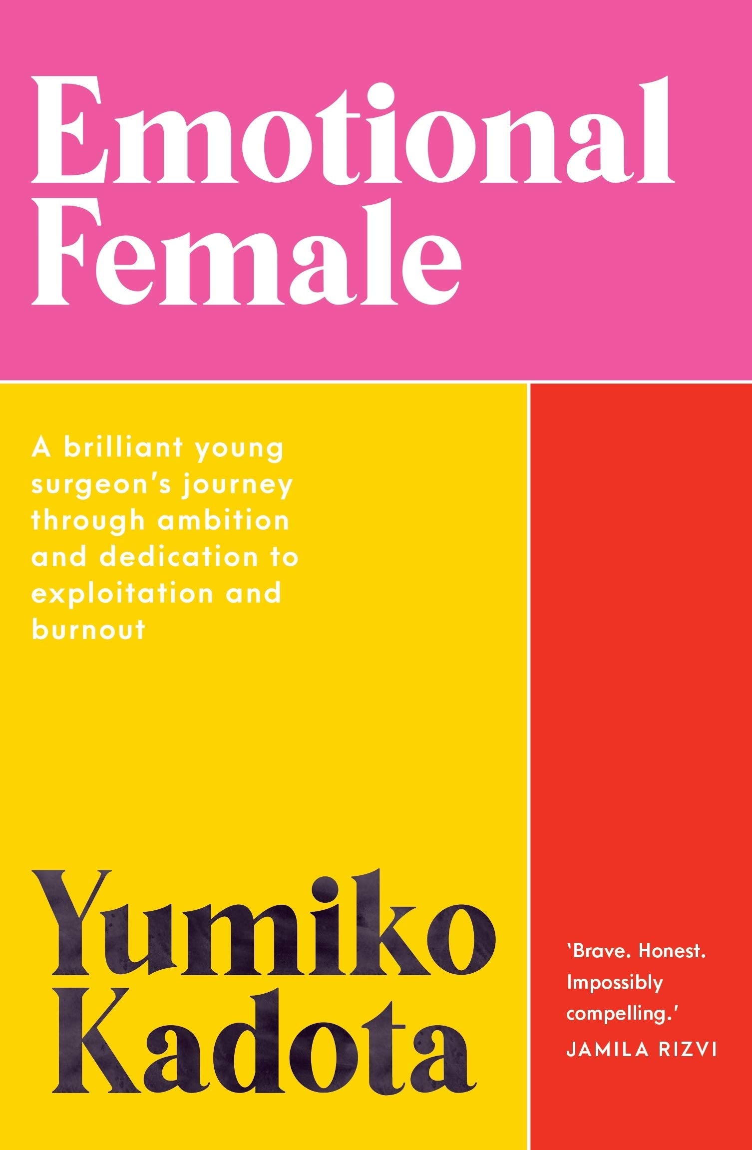 Emotional Female Memories