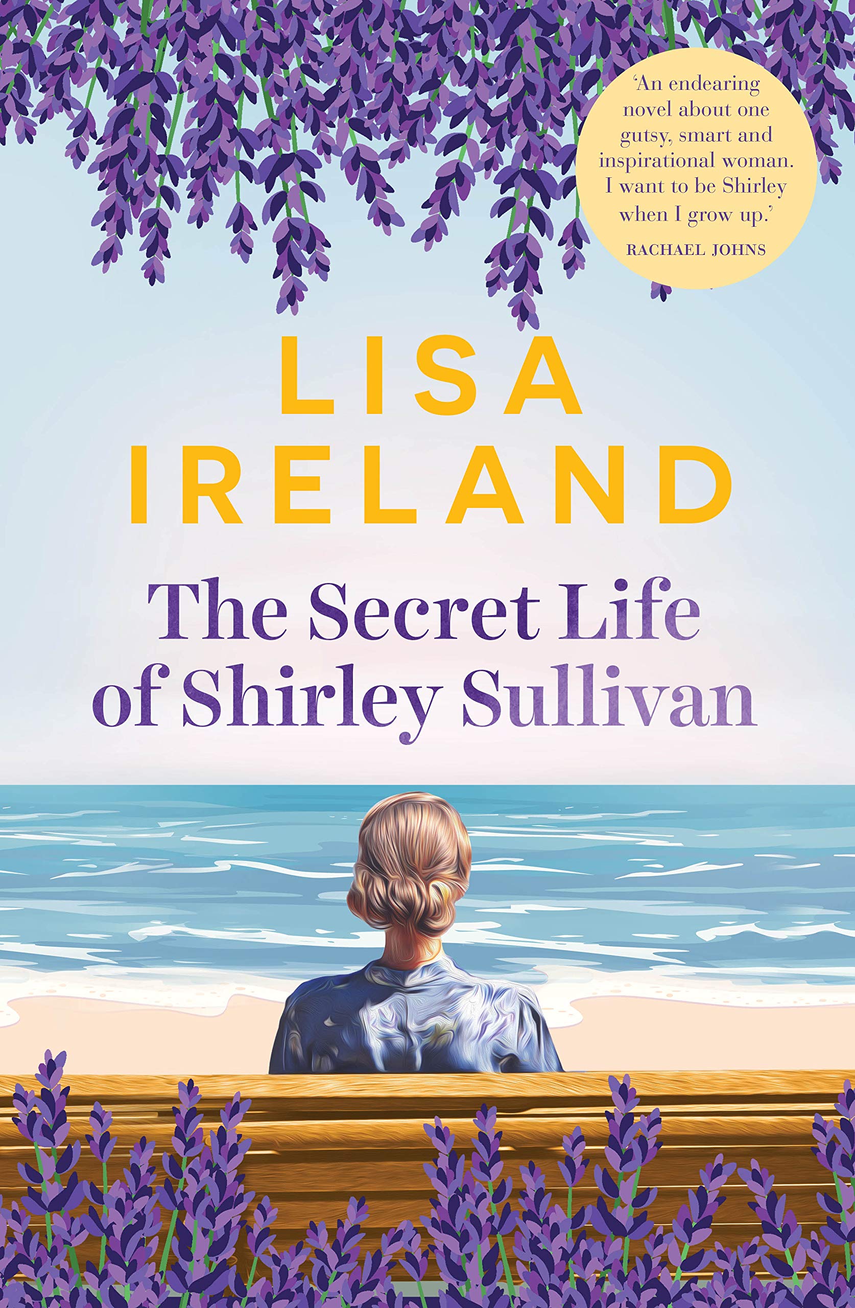 The Secret Life of Shirley Sullivan book