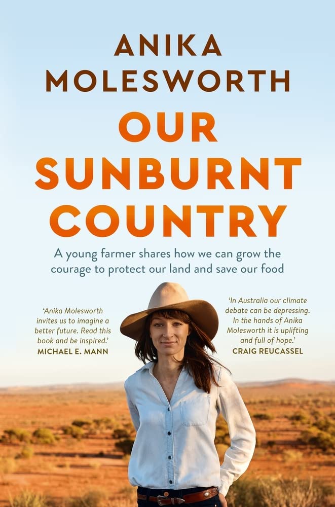 Our Sunburnt Country Sports