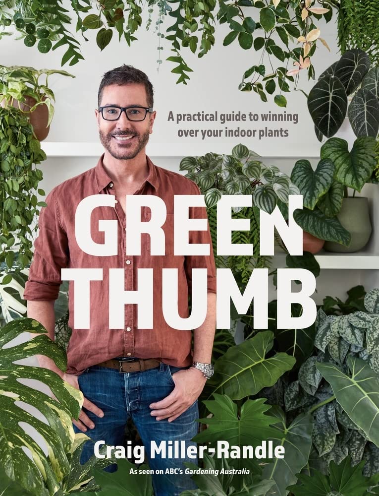 Green Thumb: A Practical Guide to Winning over Your Indoor Plants Garden & Plants