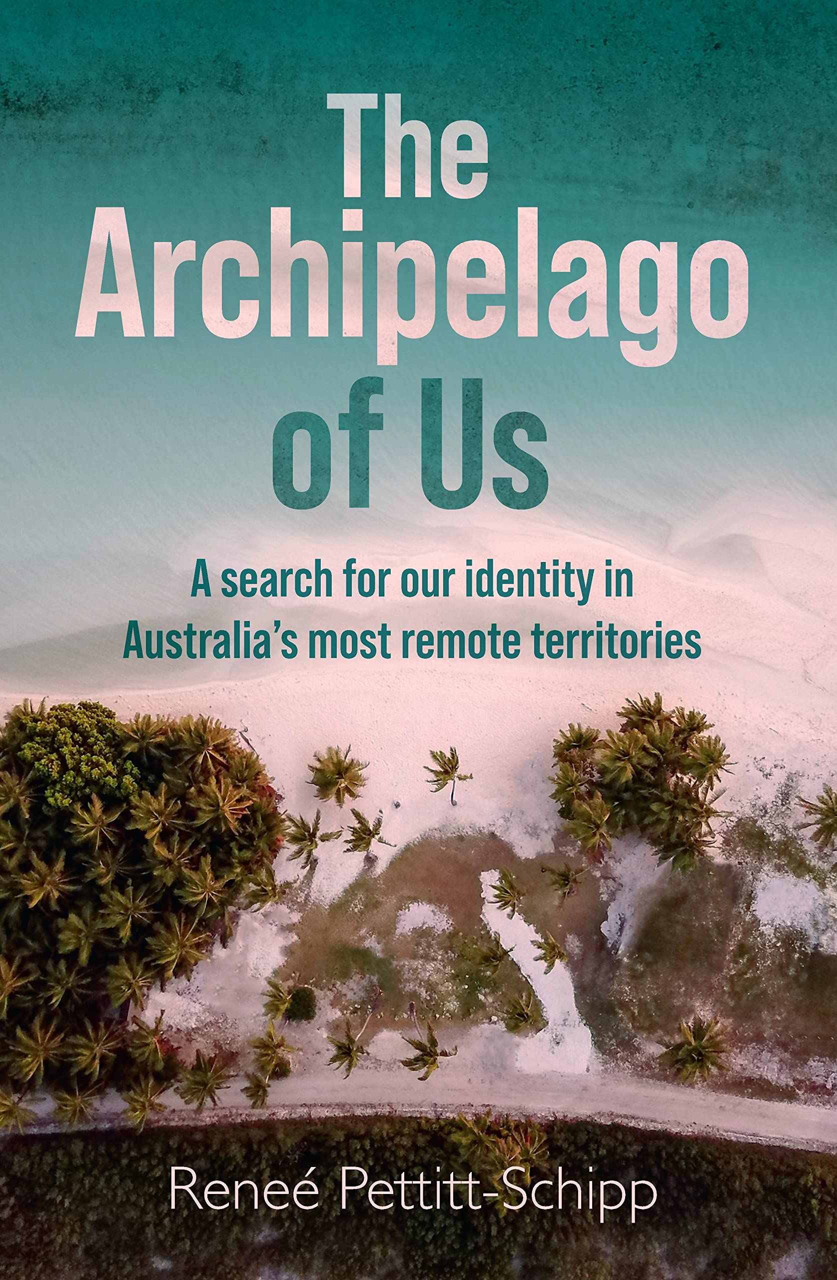 The Archipelago of Us Law