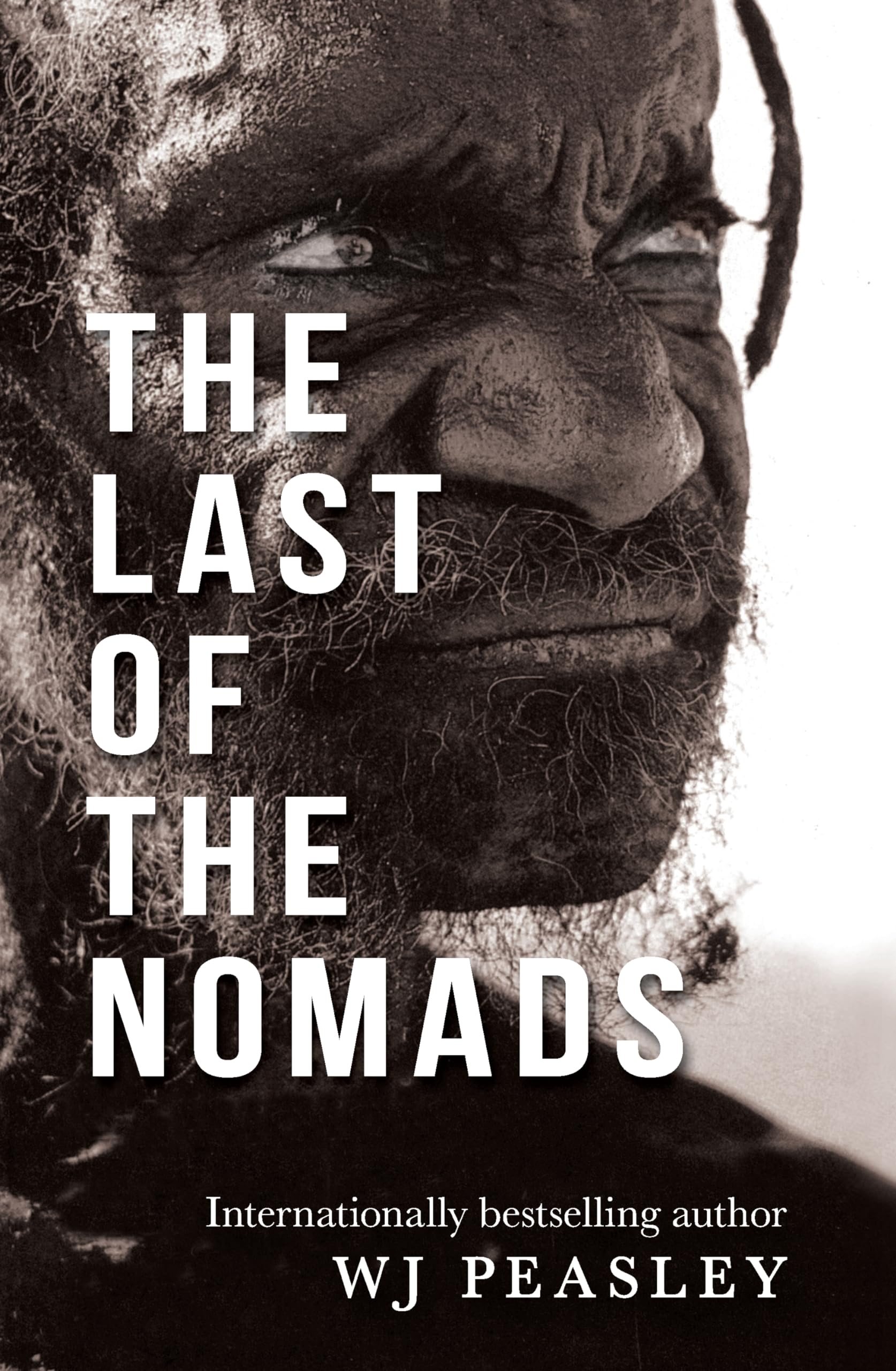 The Last of the Nomads Social Sciences