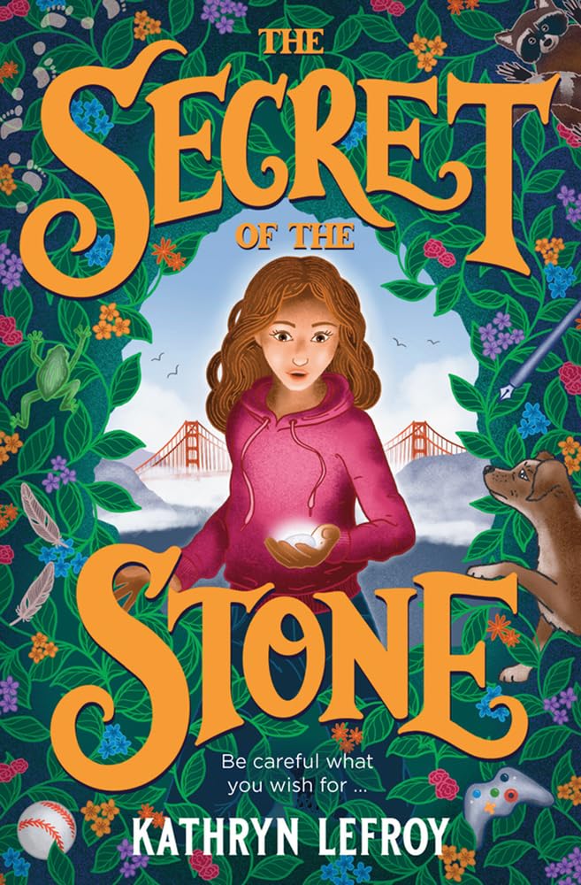 The Secret of the Stone Non-fiction