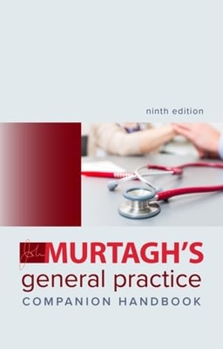 Product Image: Murtagh's General Practice Companion Handbook 9e