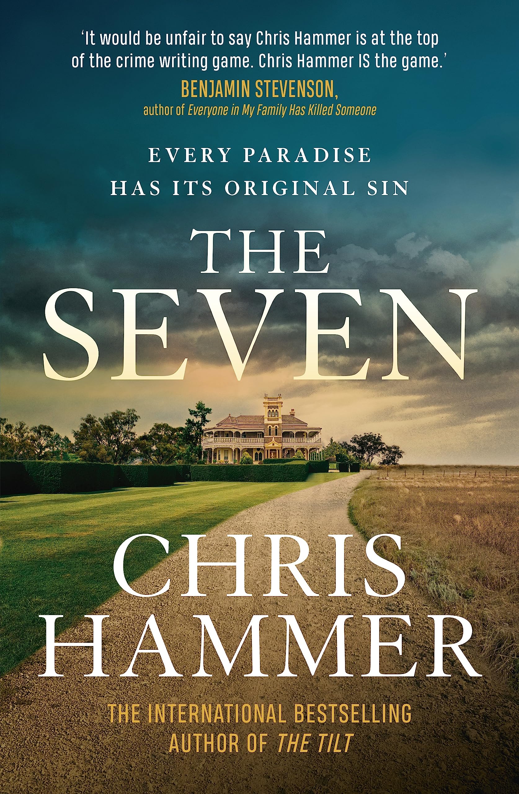 The Seven Fiction