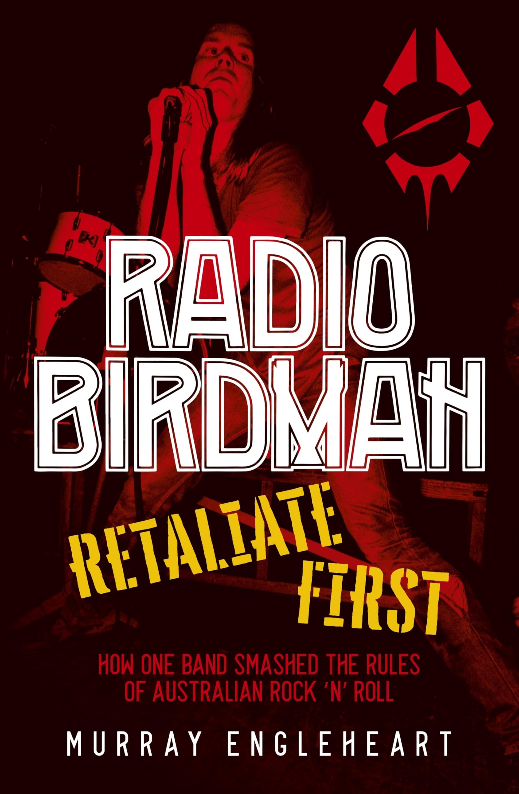 Product Image: Radio Birdman