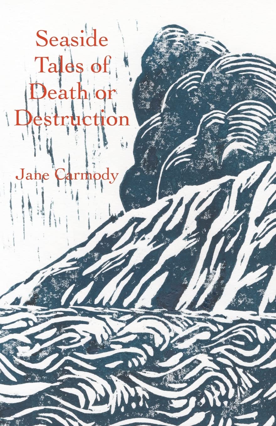 Seaside Tales of Death or Destruction Essays & Short Stories