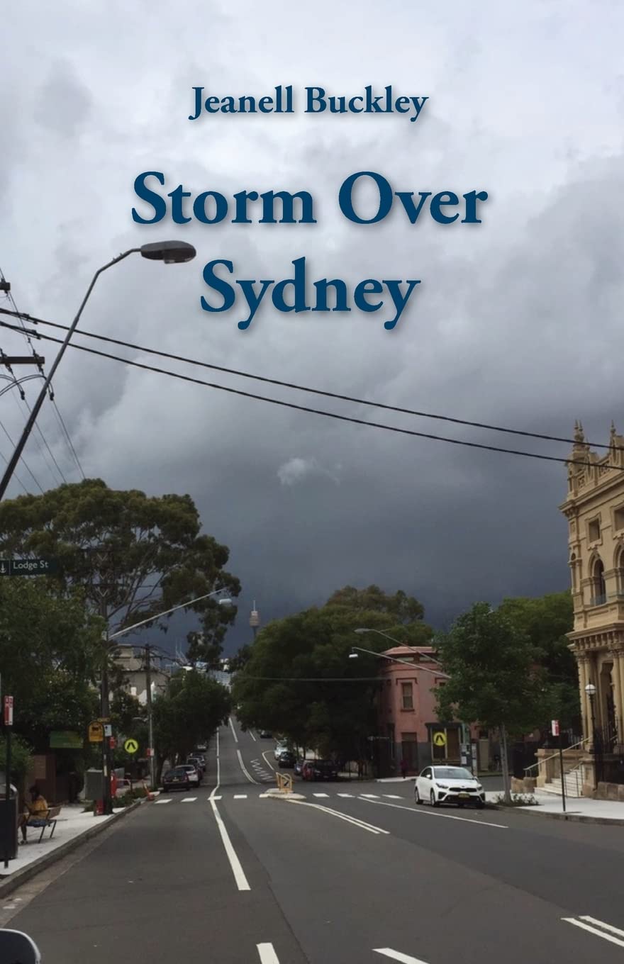 Storm Over Sydney Essays & Short Stories