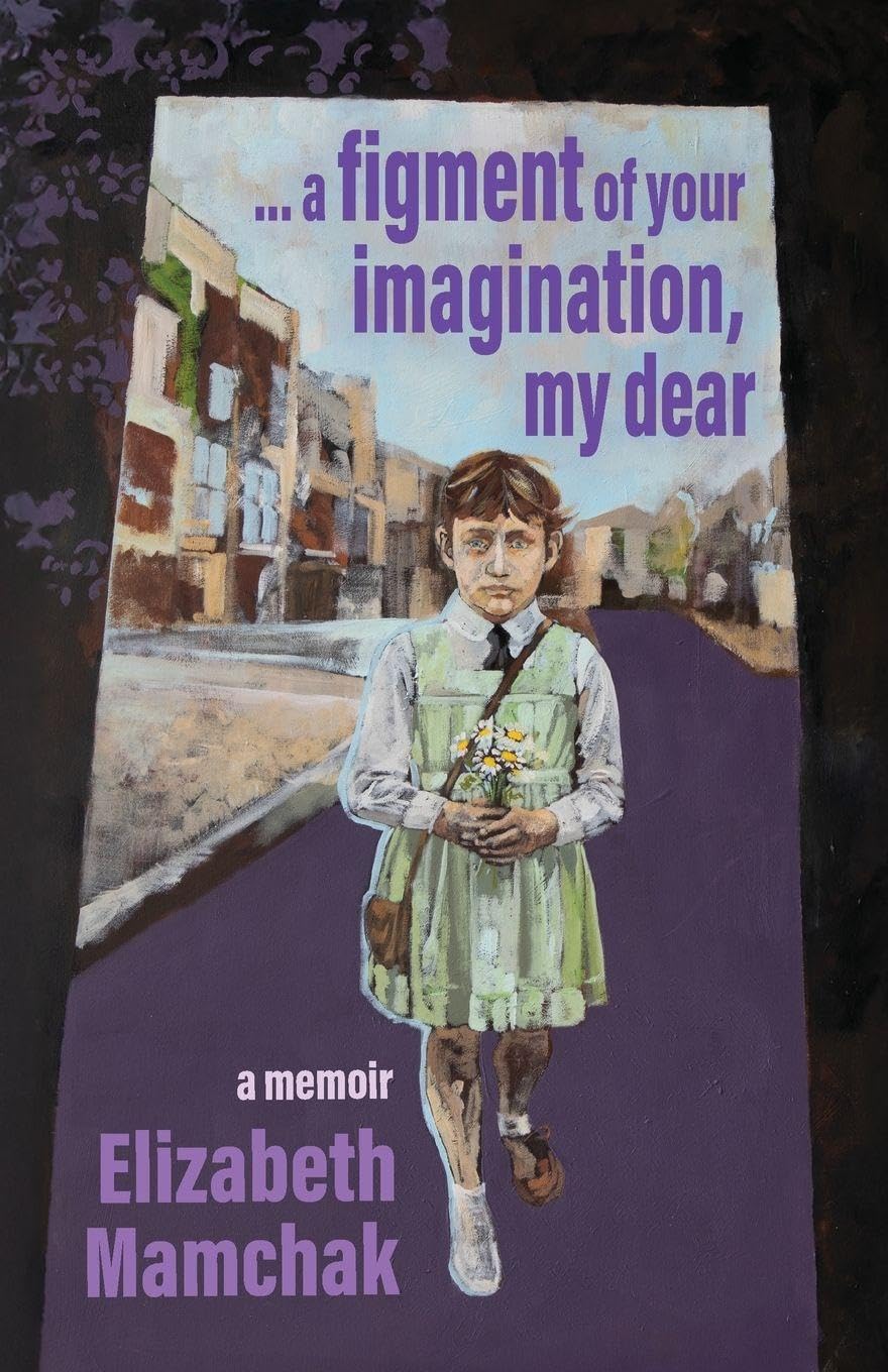 A figment of your imagination, my dear Memories
