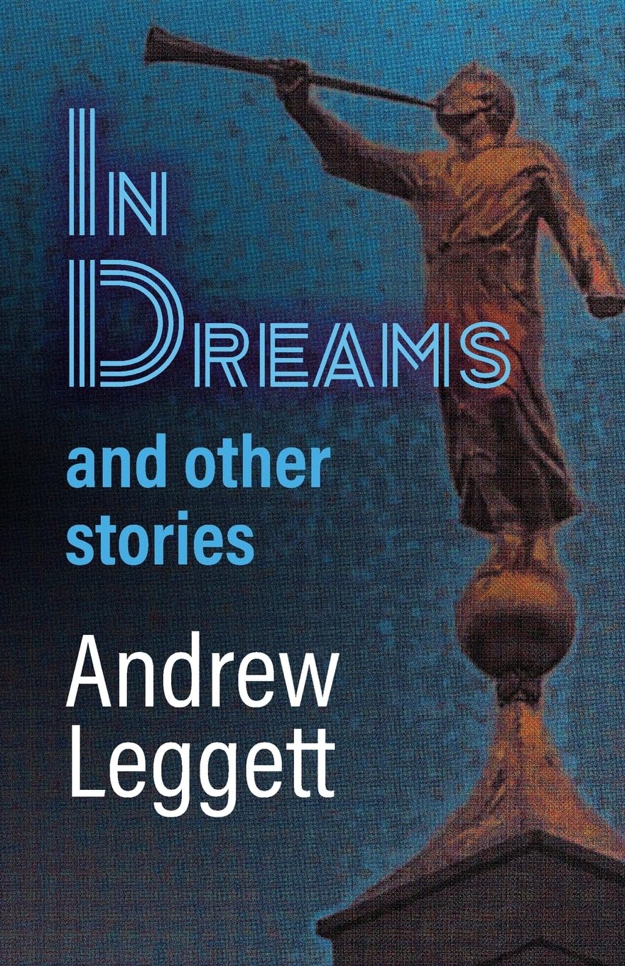 In Dreams and Other Stories Horror & Mystery
