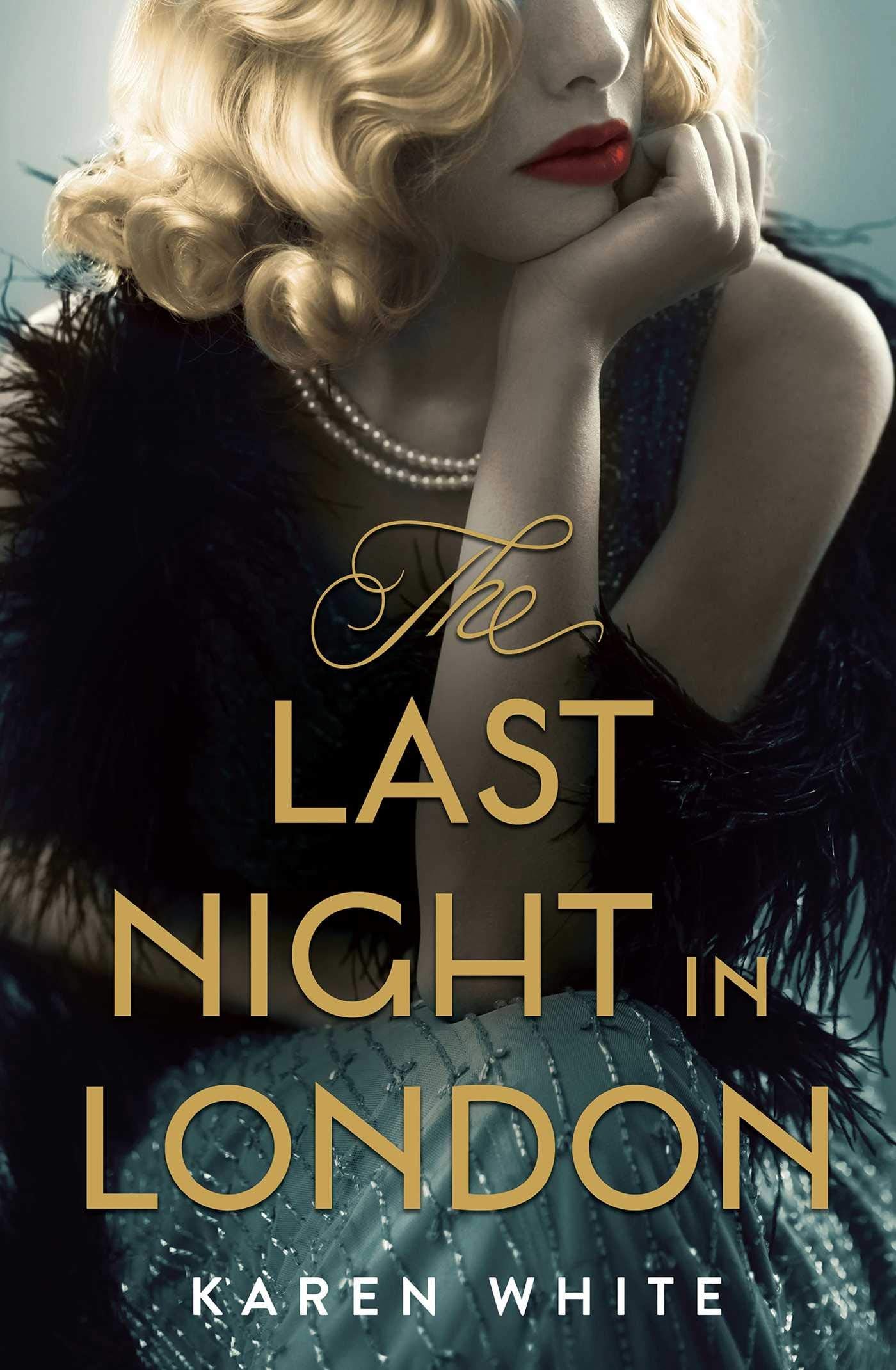 Product Image: The Last Night In London