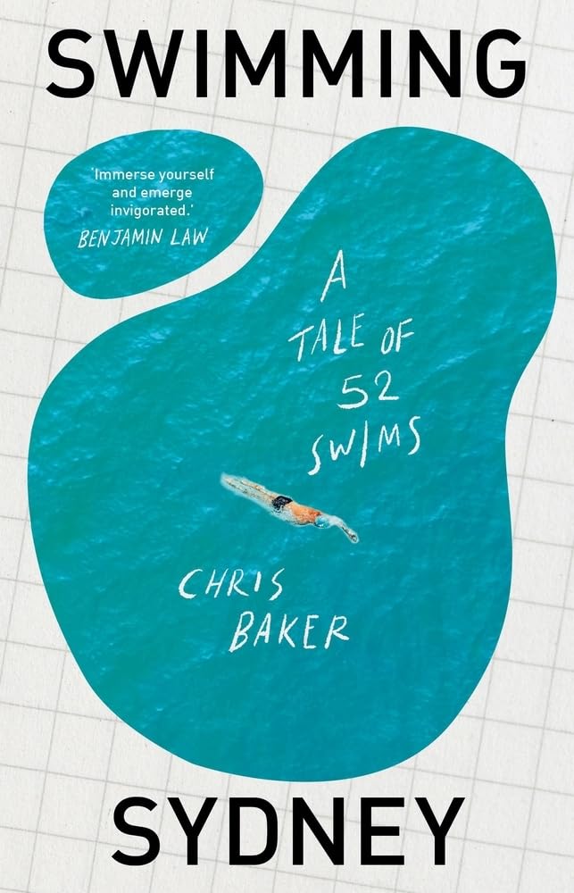 Swimming Sydney Essays & Short Stories