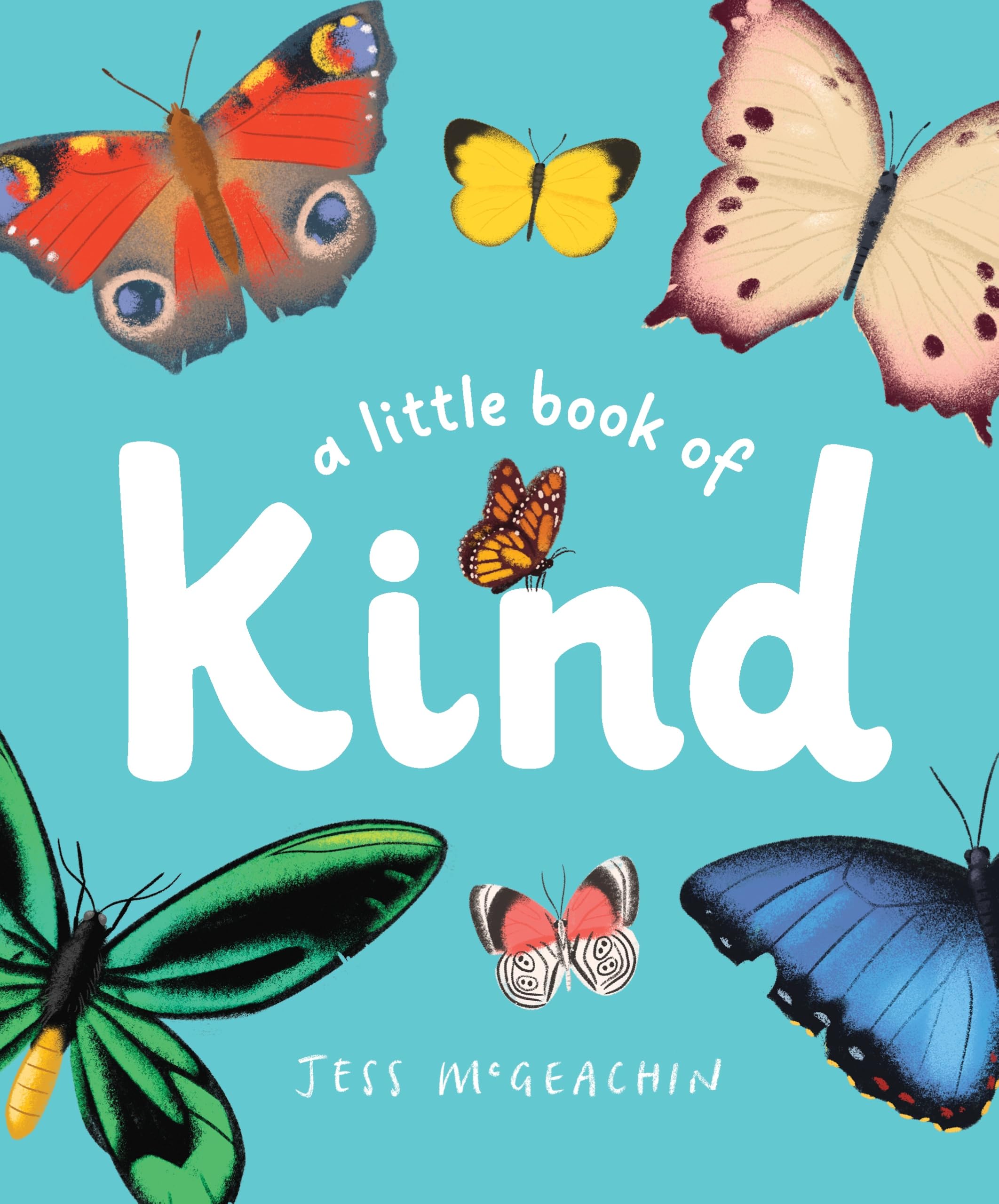 A Little Book of Kind Novels & Short Stories