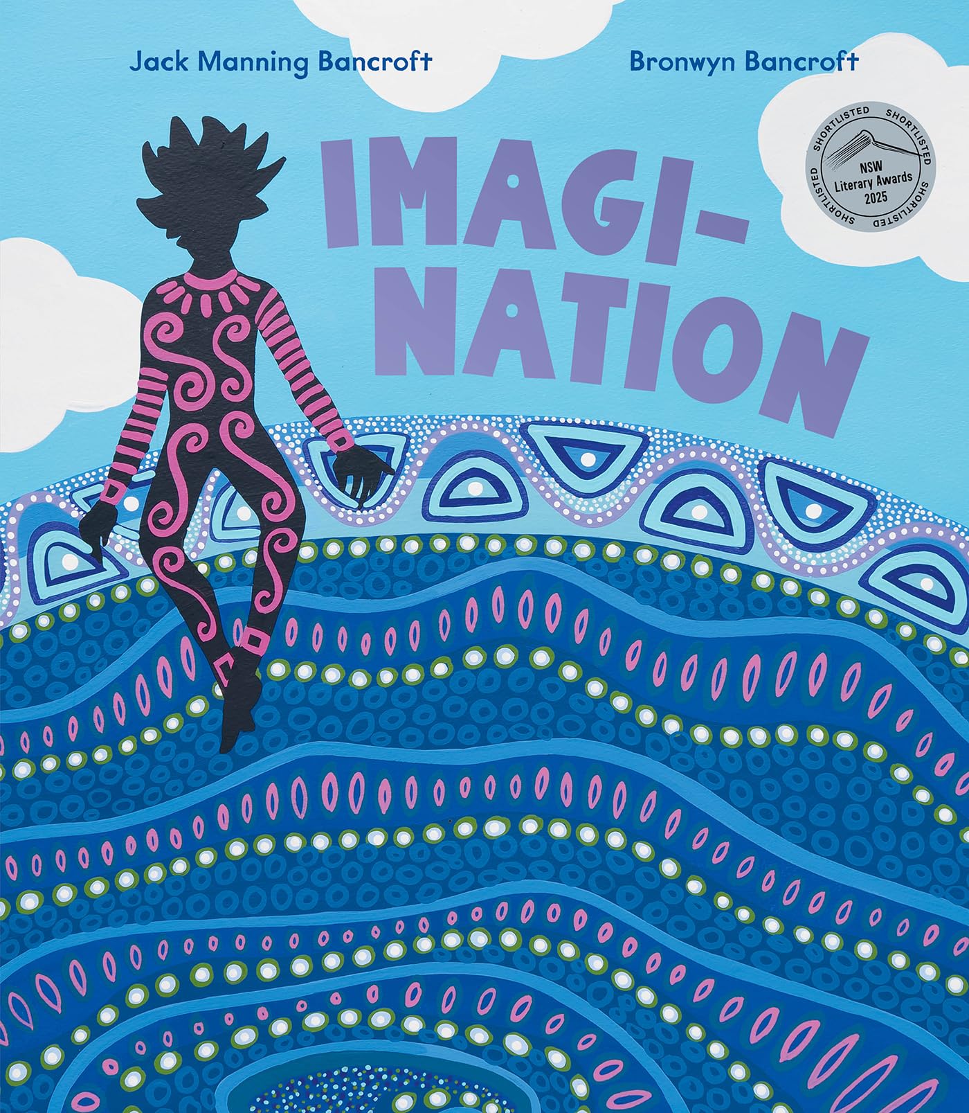 Imagi-Nation book