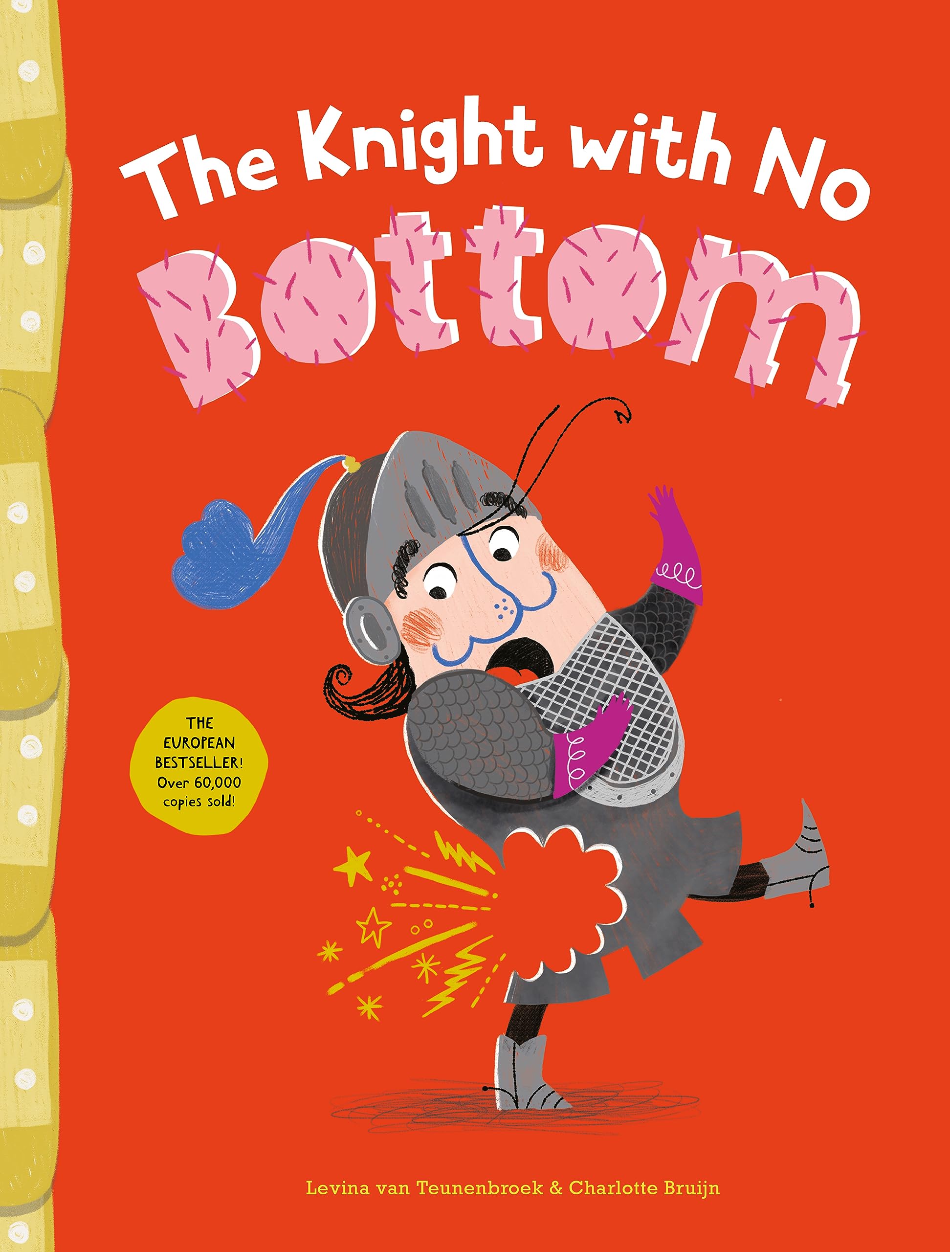 The Knight with No Bottom book