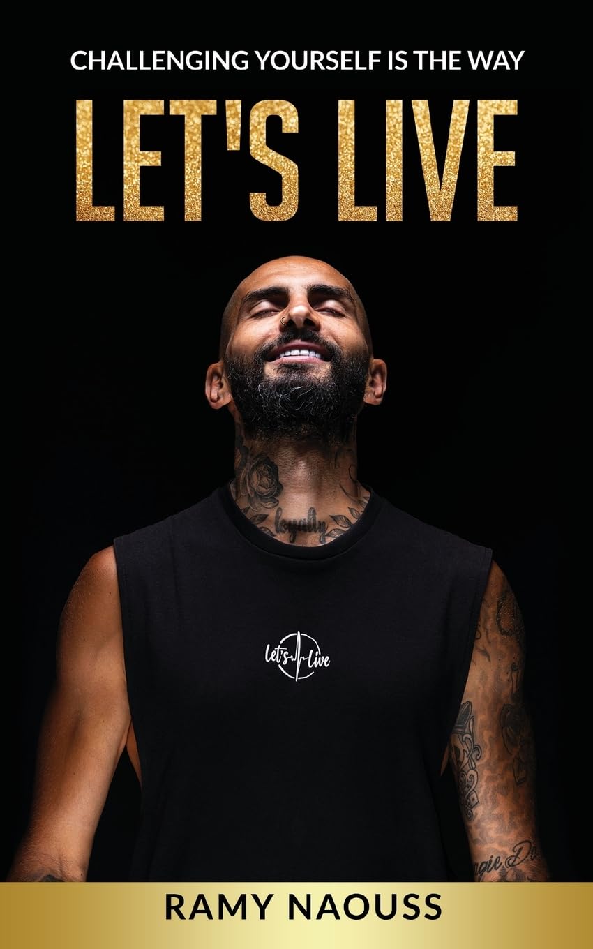 Product Image: Let's Live