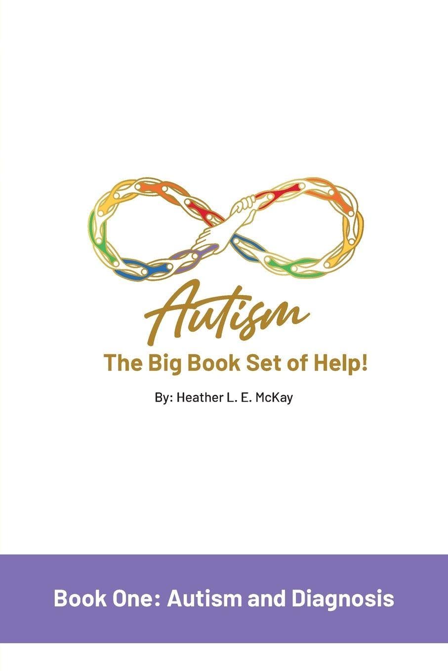 Autism: The Big Book Set of Help: Book One: Autism and Diagnosis book