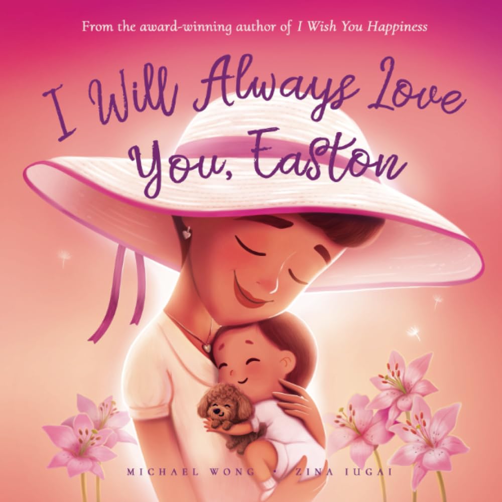 I Will Always Love You, Easton book