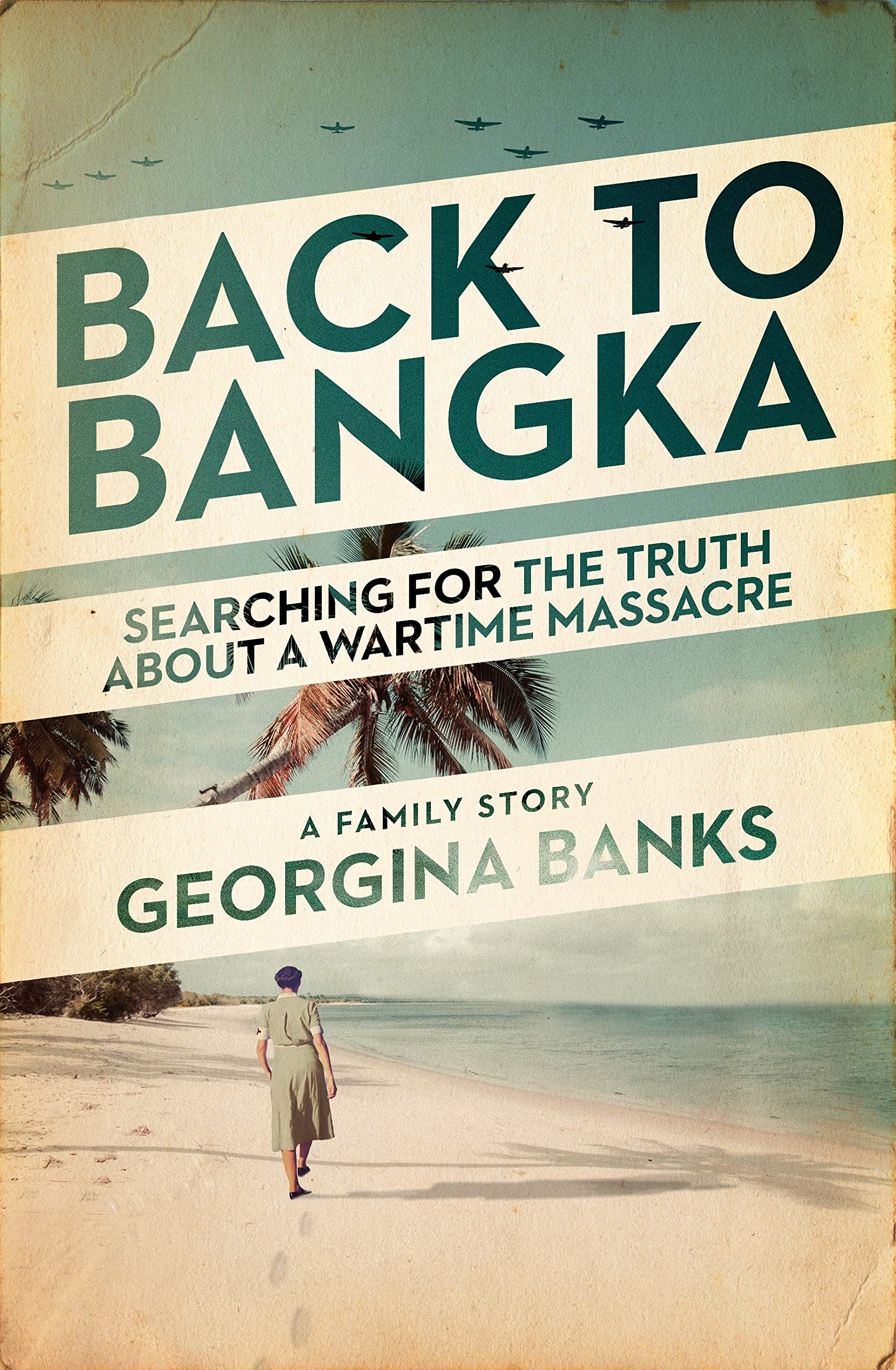 Back to Bangka book