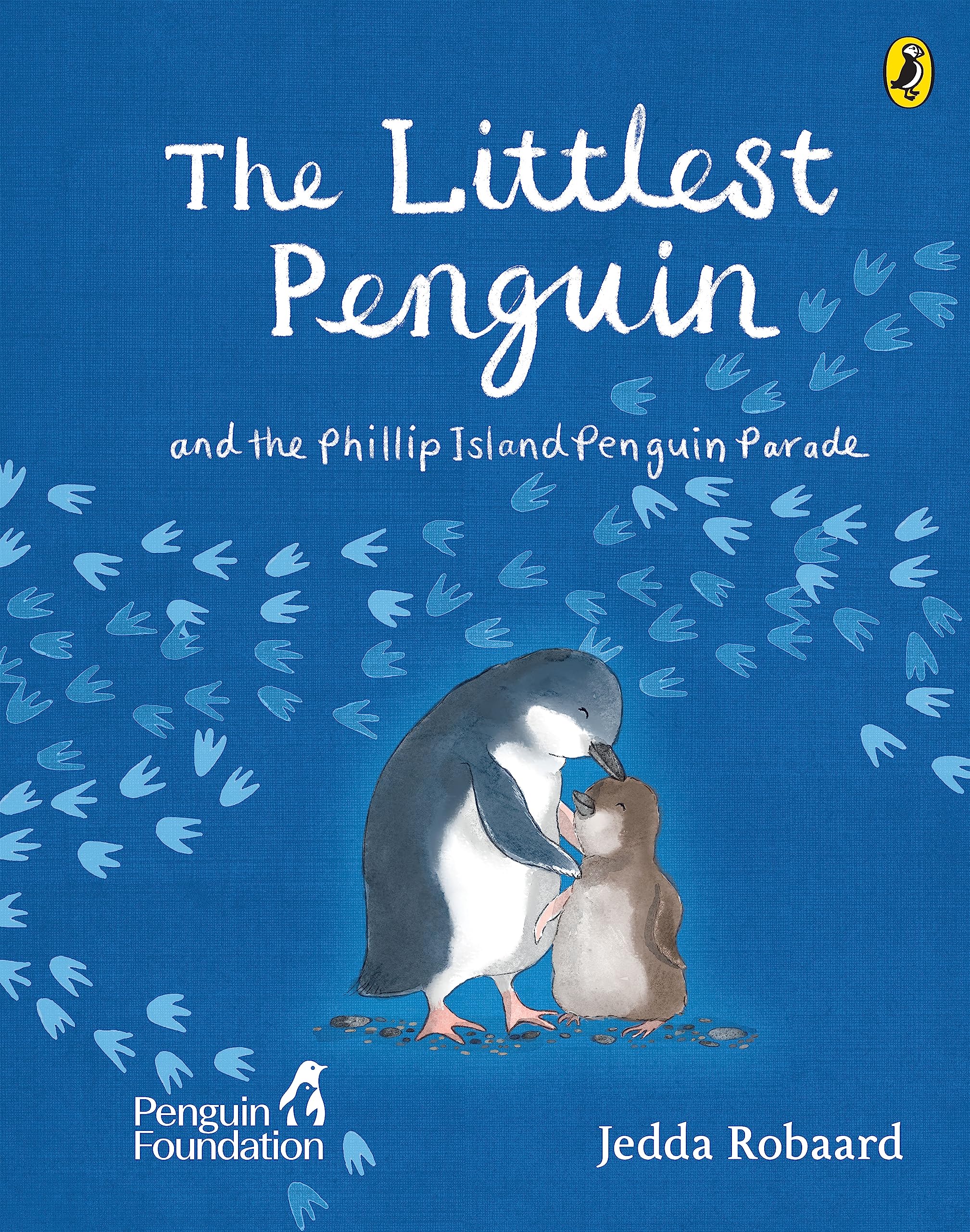 The Littlest Penguin: And the Phillip Island Penguin Parade book