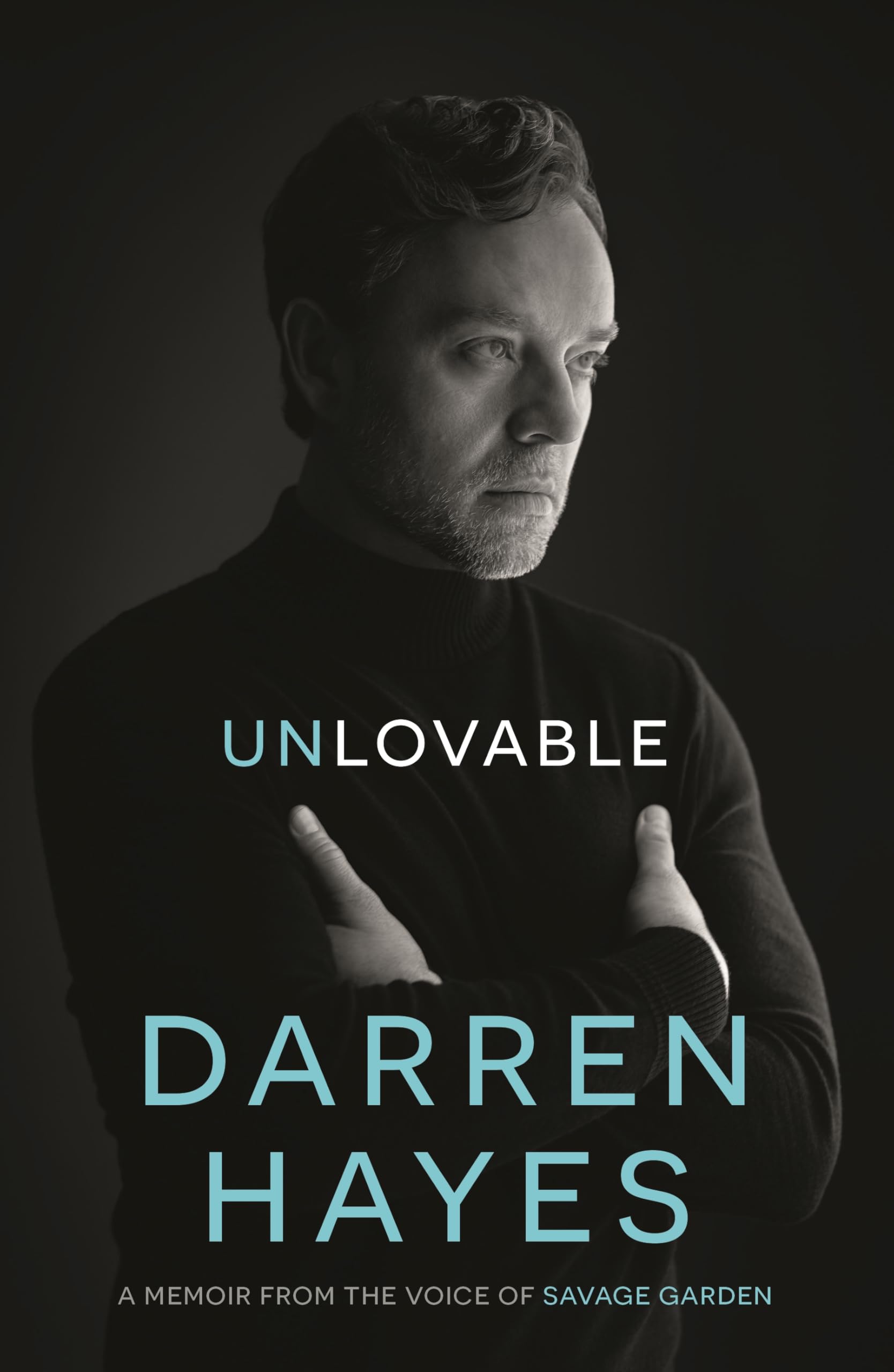 Unlovable Pop culture Books