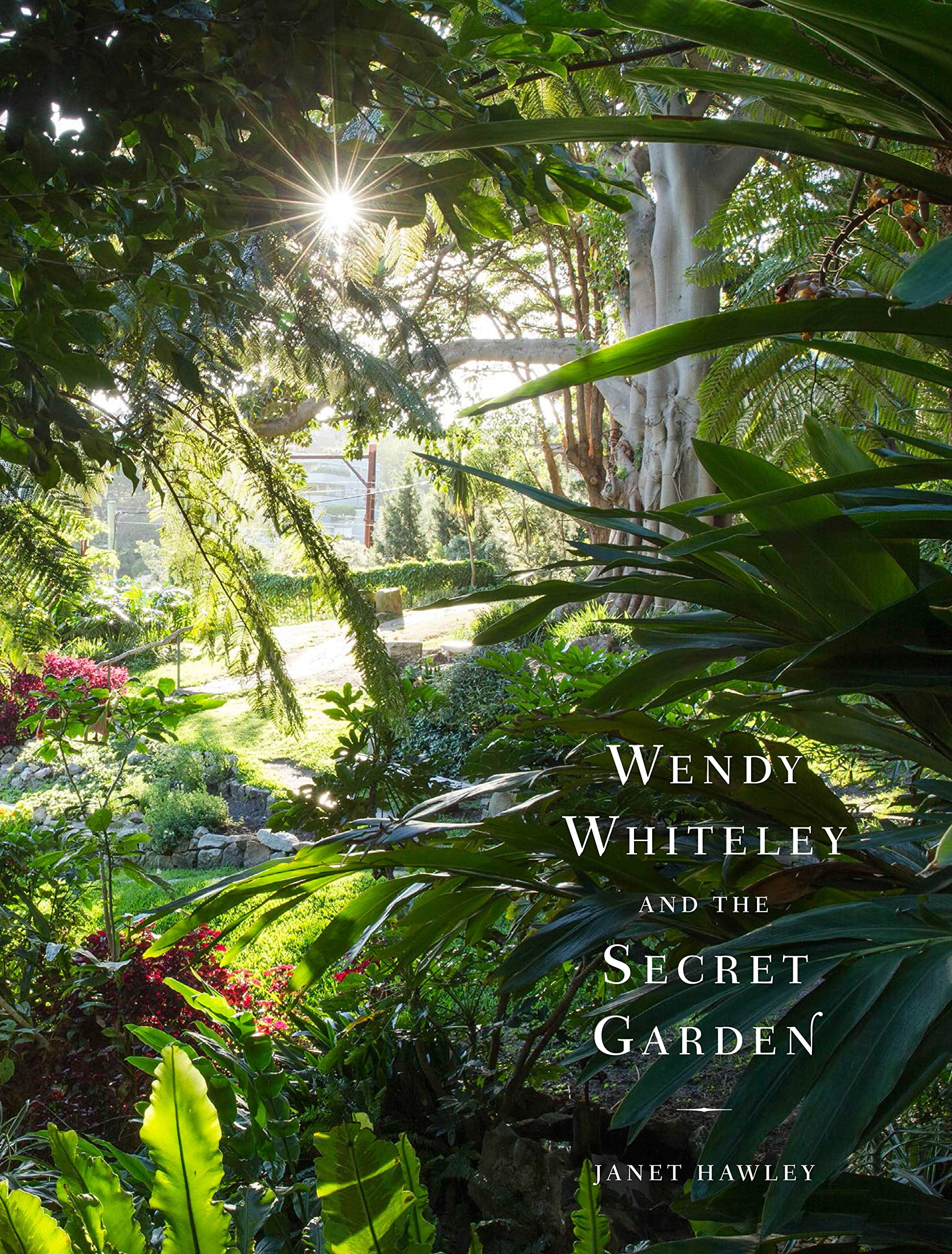 Wendy Whiteley Art & Literature Books