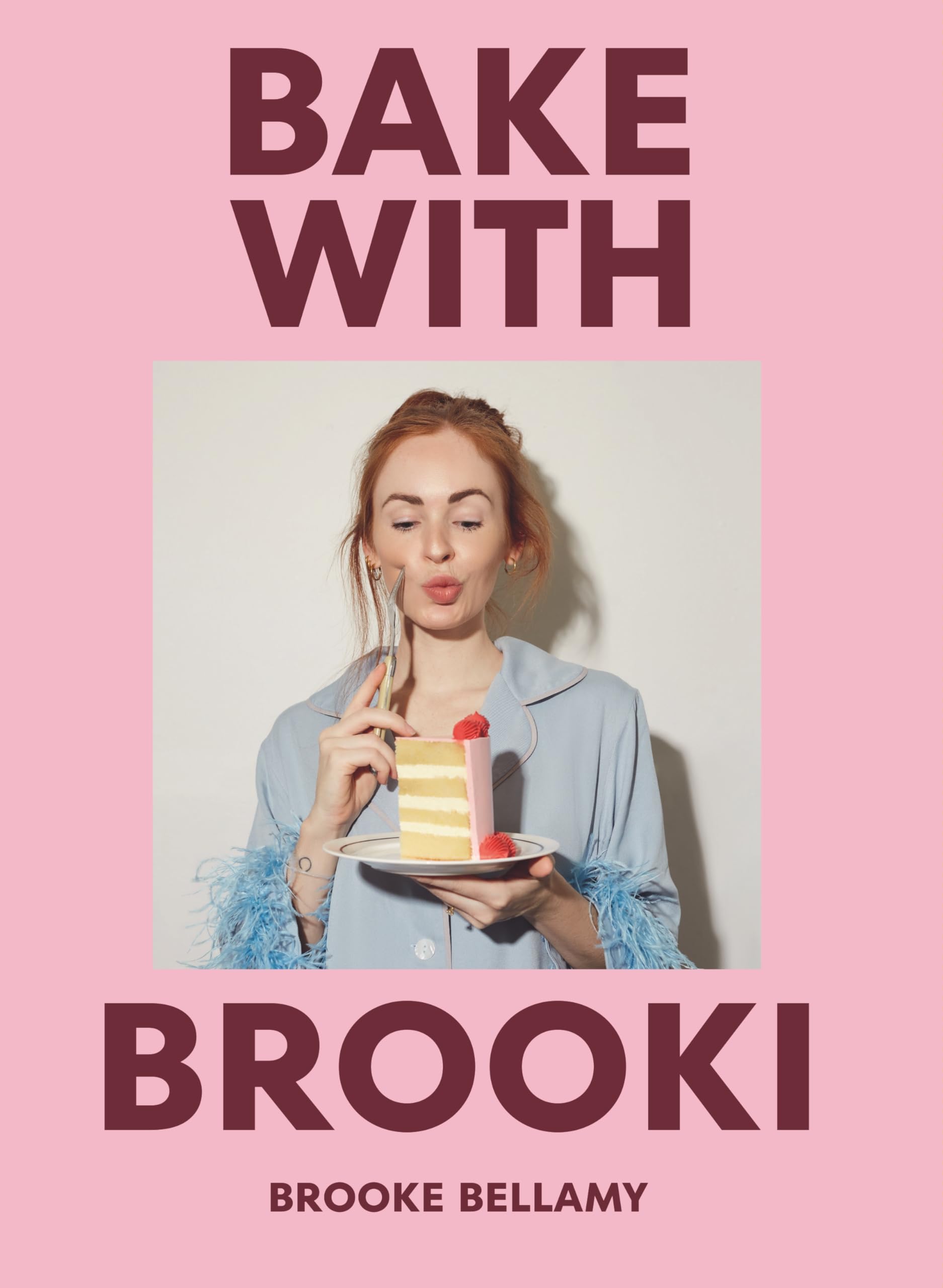 Bake With Brooki Leisure, Home & Garden
