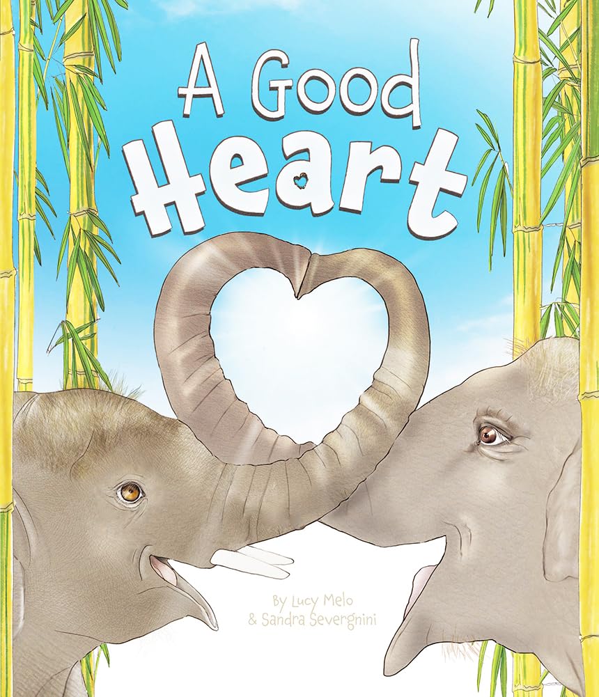 Product Image: A Good Heart