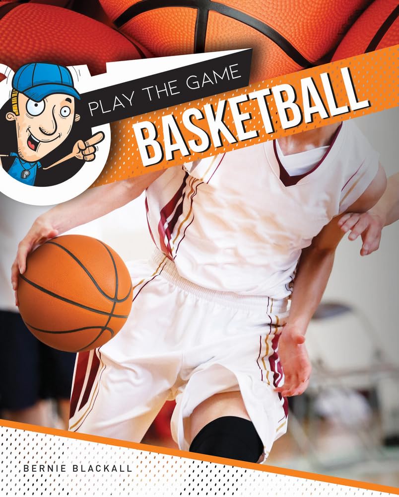 Basketball (Play the Game) Leisure & Fun