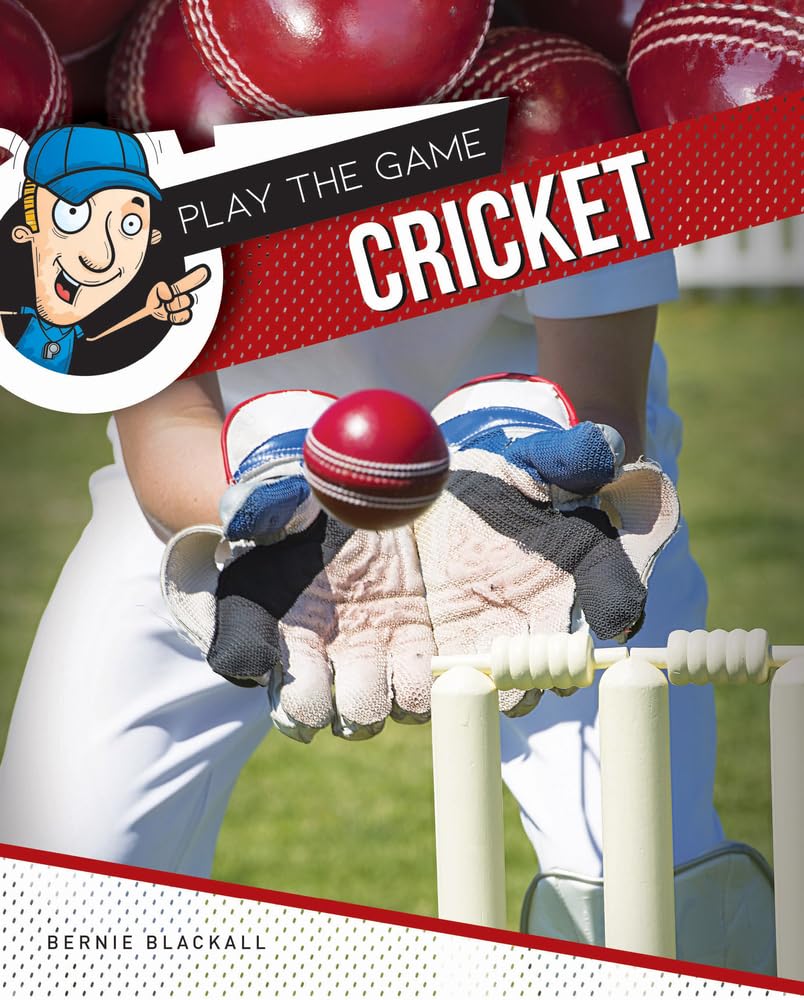 Product Image: Cricket (Play the Game)
