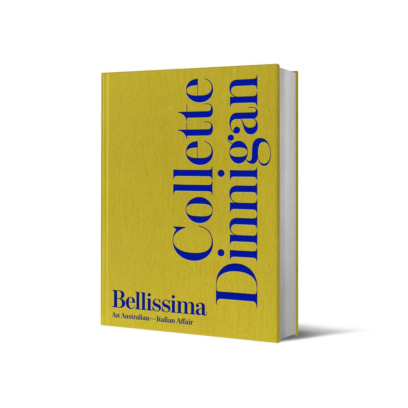 Bellissima Architecture