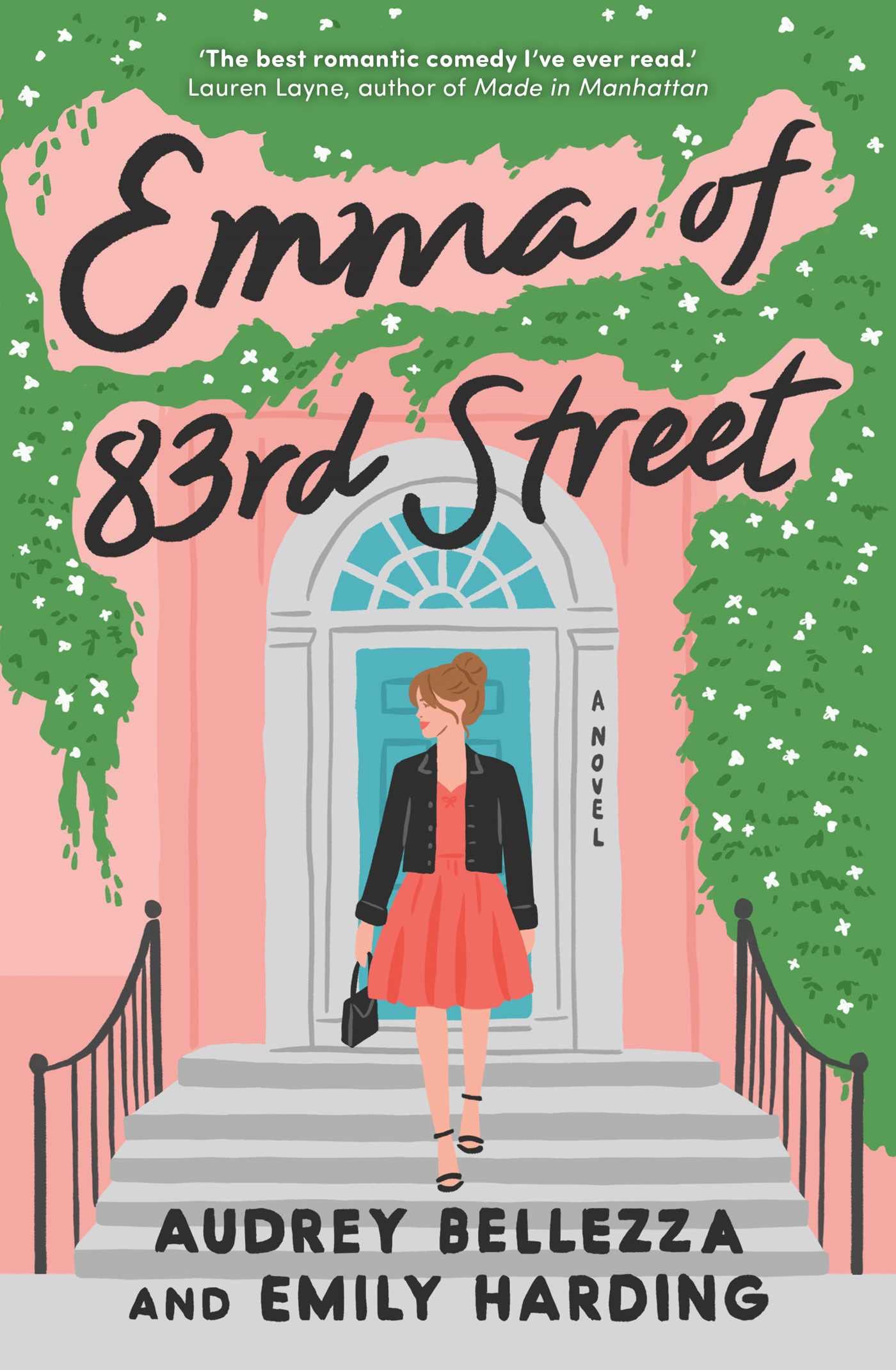 Emma of 83rd Street Books