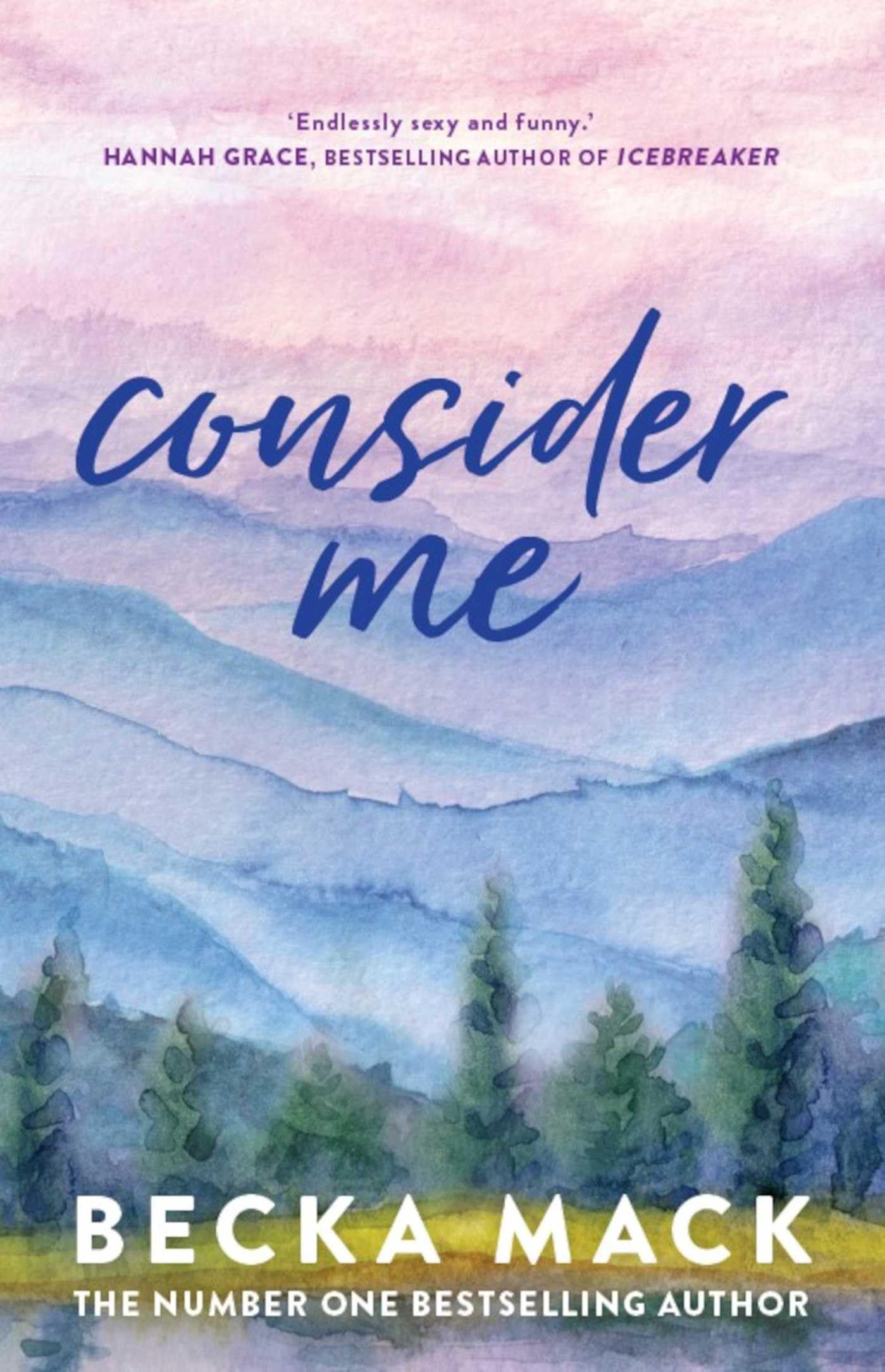 Consider Me (Playing for Keeps, Band 1) Contemporary literature Books