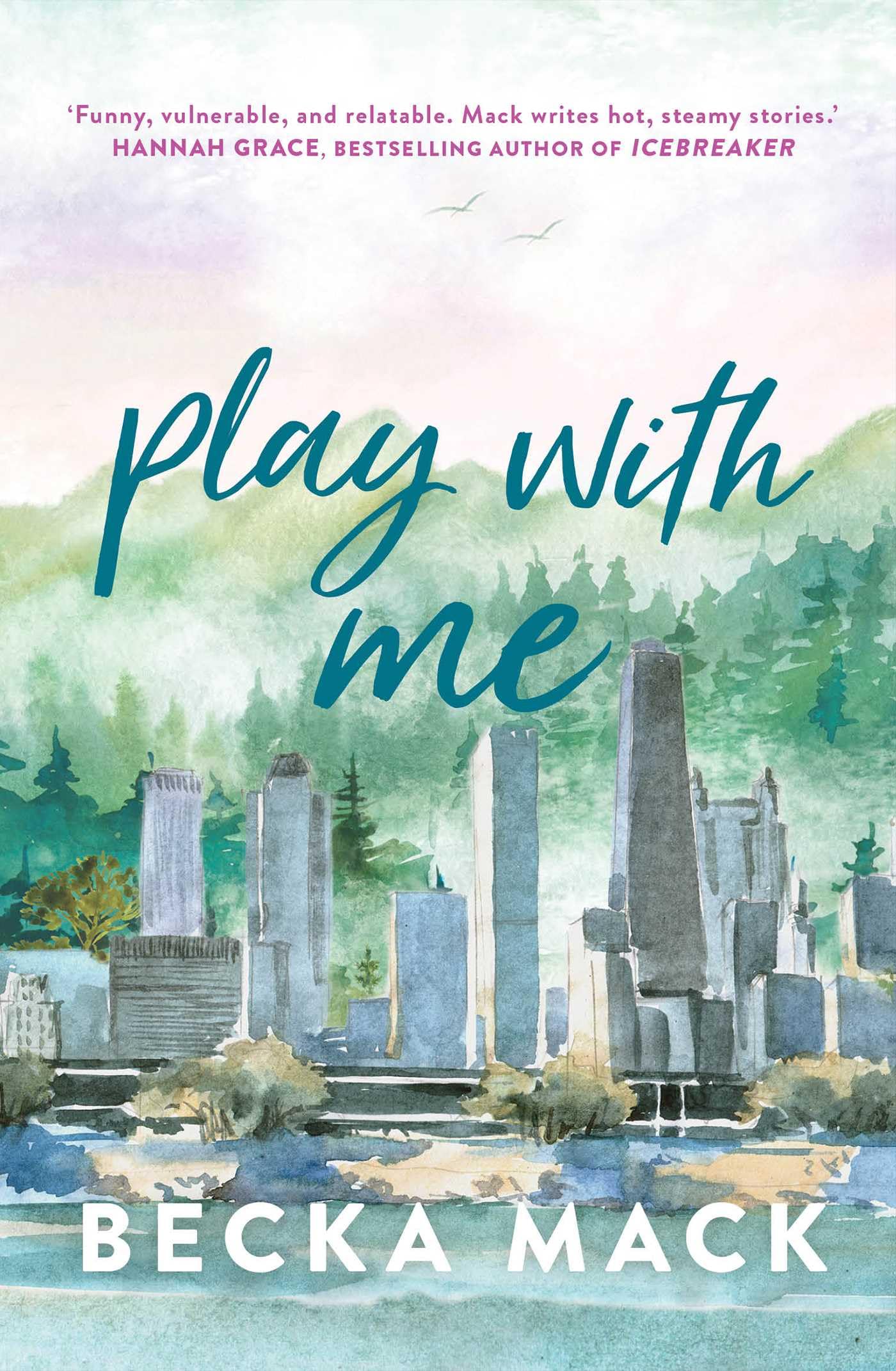 Product Image: Play with Me (Playing for Keeps, Band 2)
