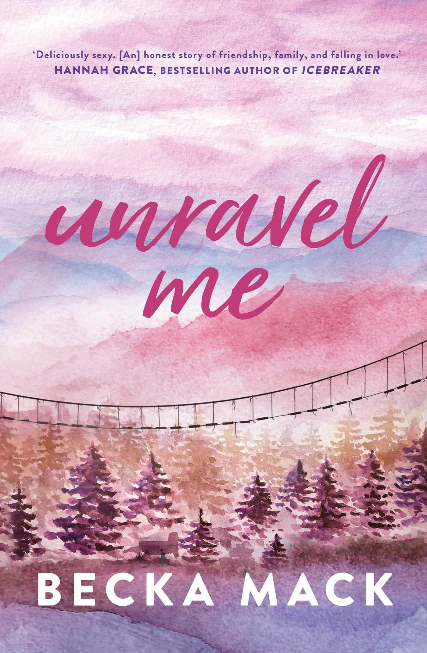 Product Image: Unravel Me (Playing for Keeps, Band 3)