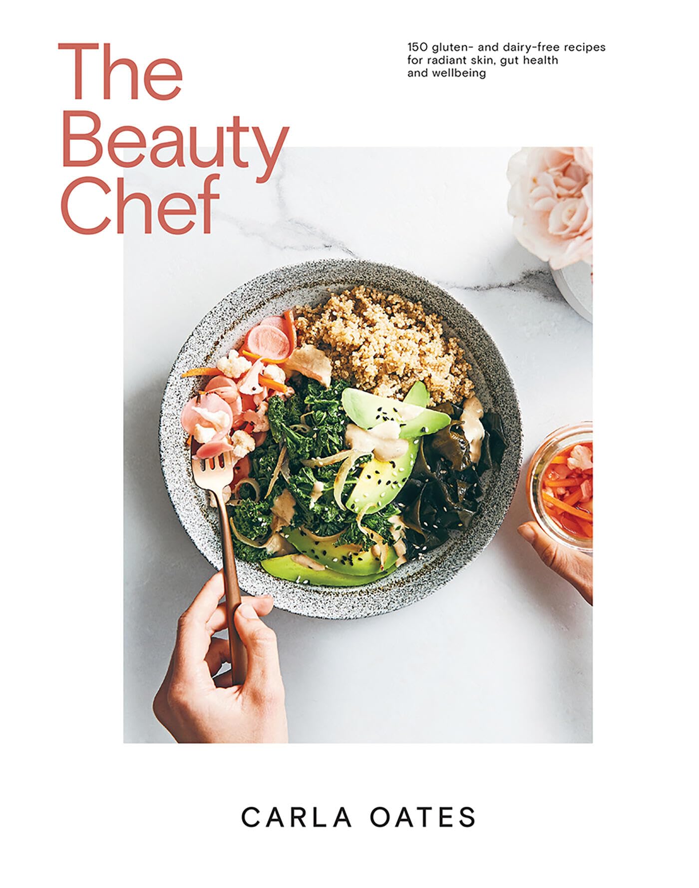 The Beauty Chef: 150 Gluten- And Dairy-Free Recipes for Radiant Skin, Gut Health and Wellbeing Leisure, Home & Garden