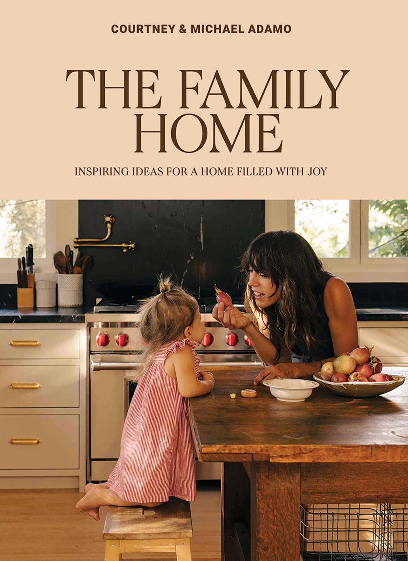 The Family Home Hobbies & Crafts