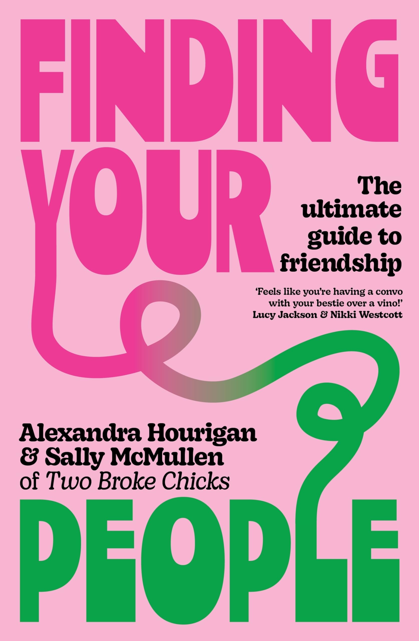 Finding Your People Lifestyle