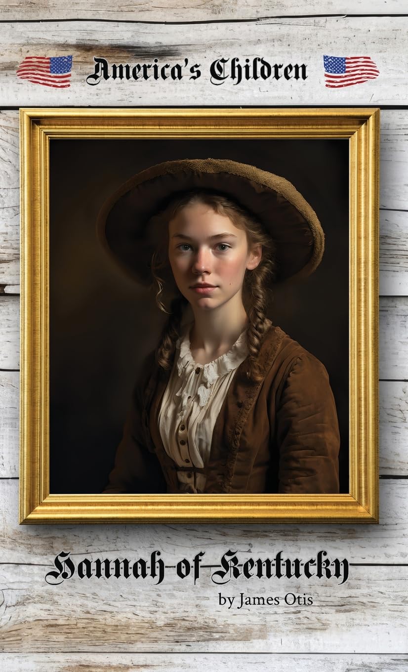 Hannah of Kentucky Fiction