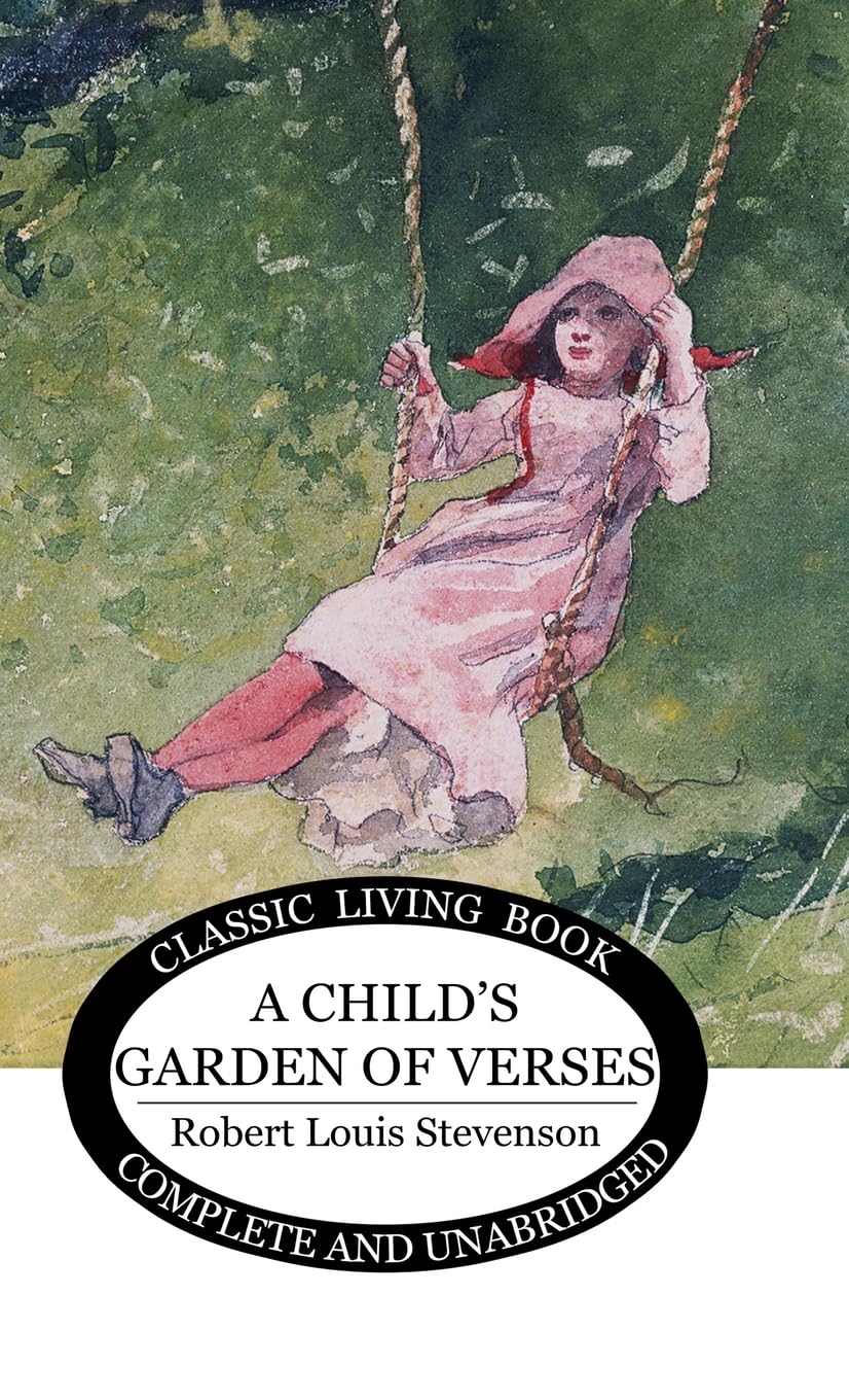 A Child's Garden of Verses Non-fiction
