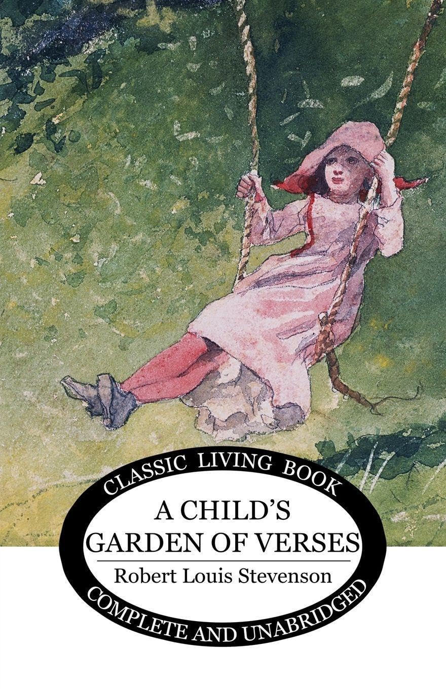 A Child's Garden of Verses Non-fiction