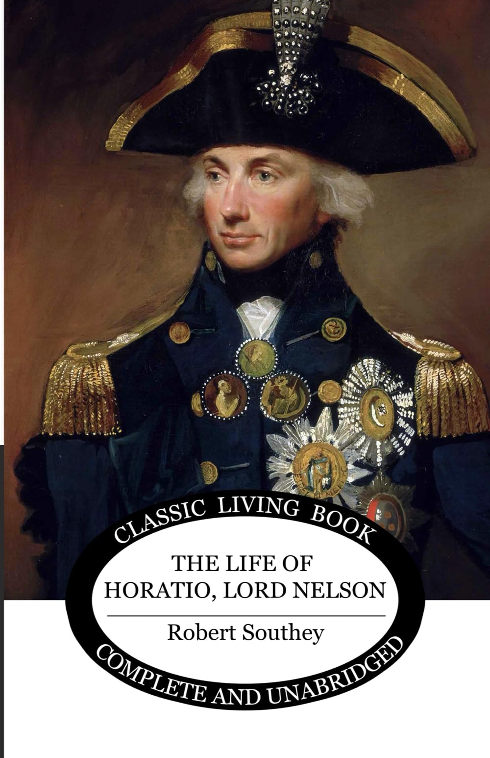 The Life of Horatio, Lord Nelson Memories