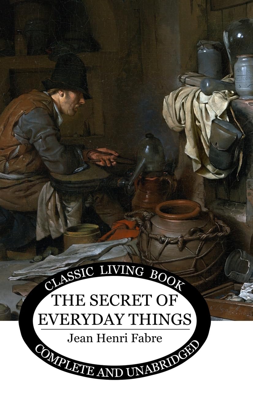 The Secret of Everyday Things Non-fiction