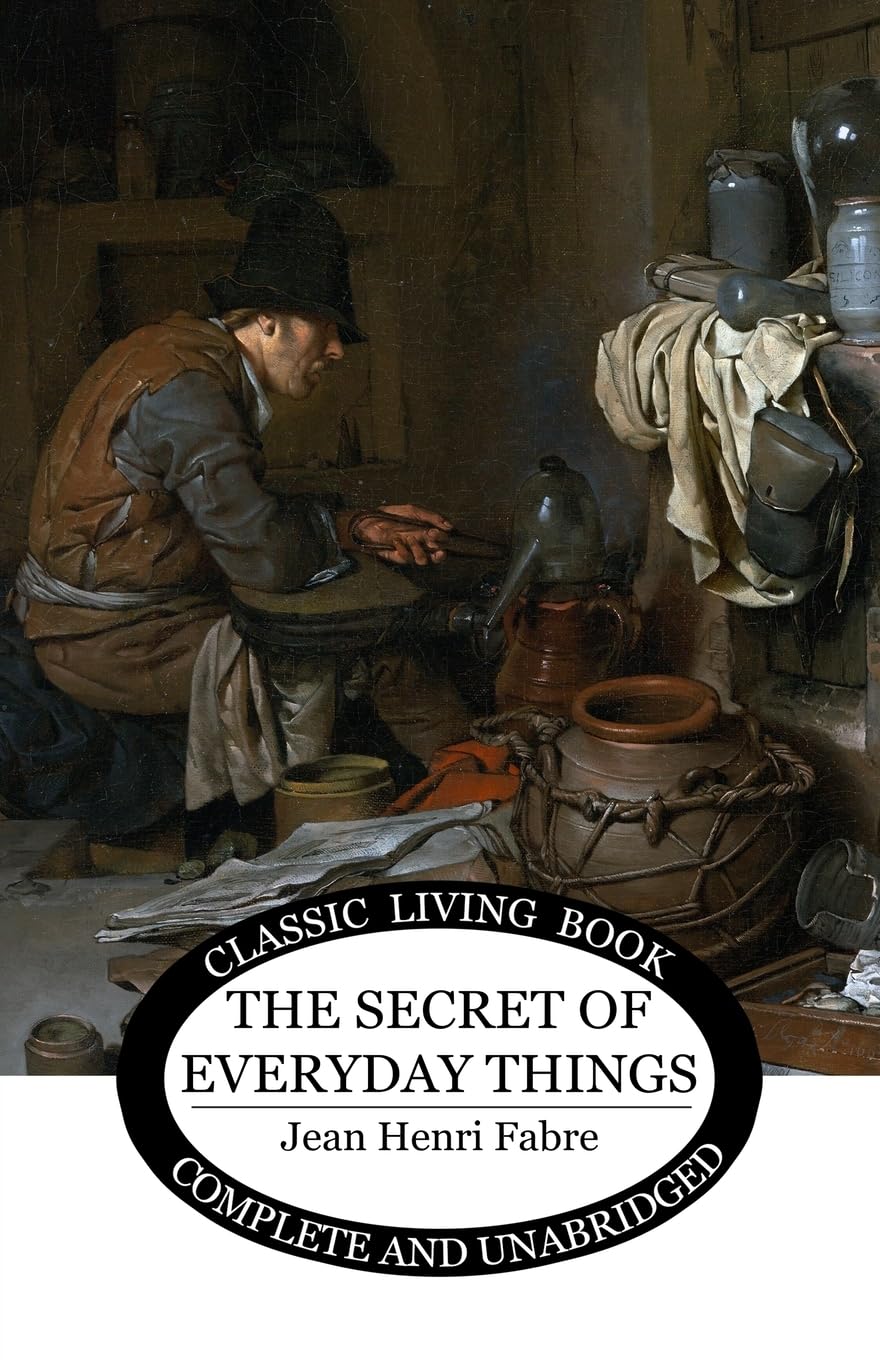 The Secret of Everyday Things Non-fiction
