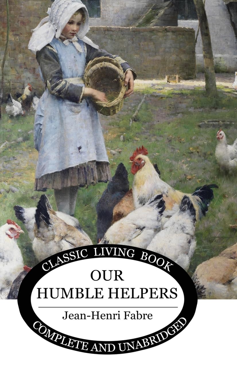 Product Image: Our Humble Helpers