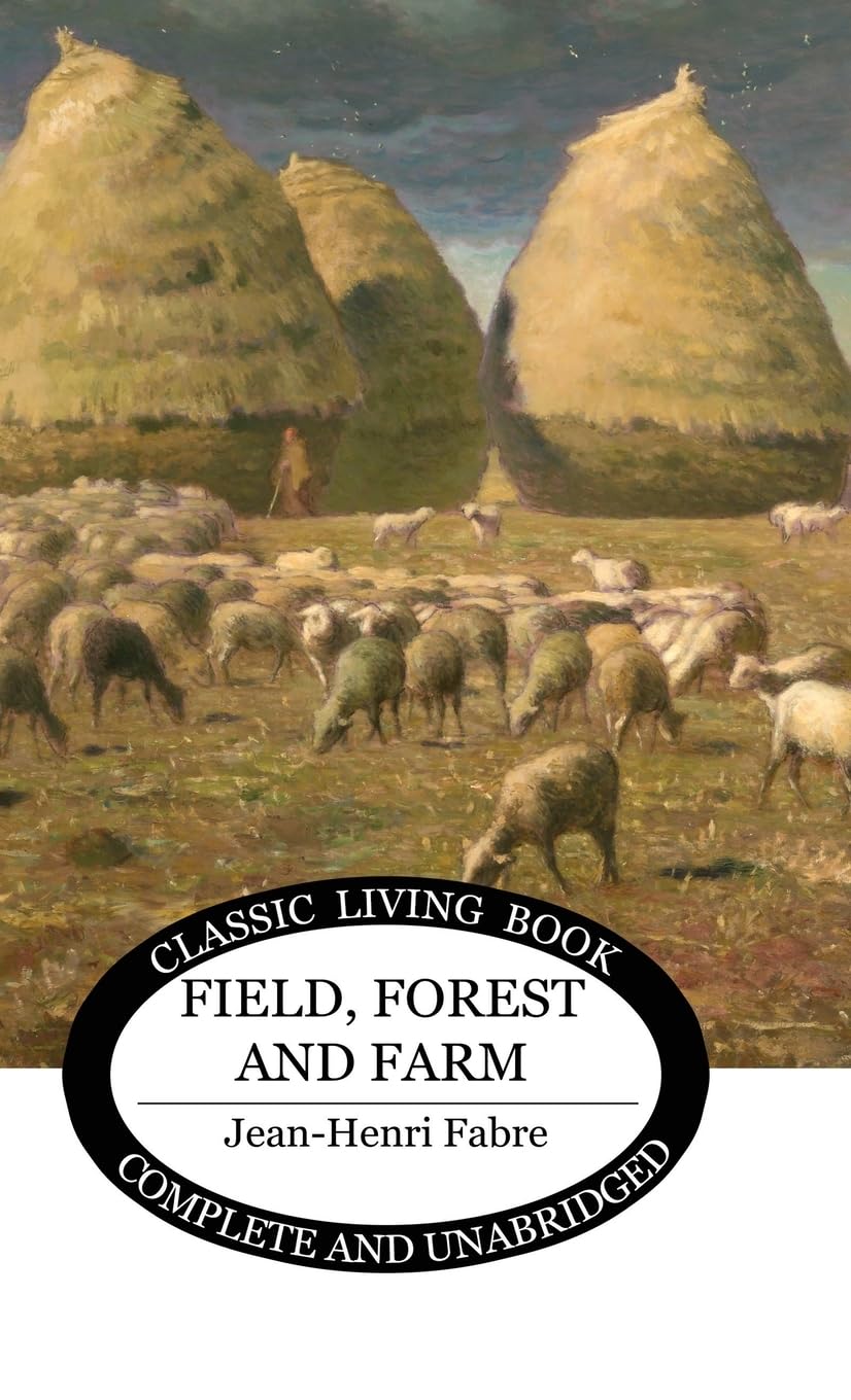 Field, Forest and Farm Non-fiction
