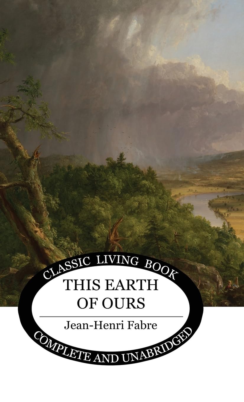 This Earth of Ours Non-fiction